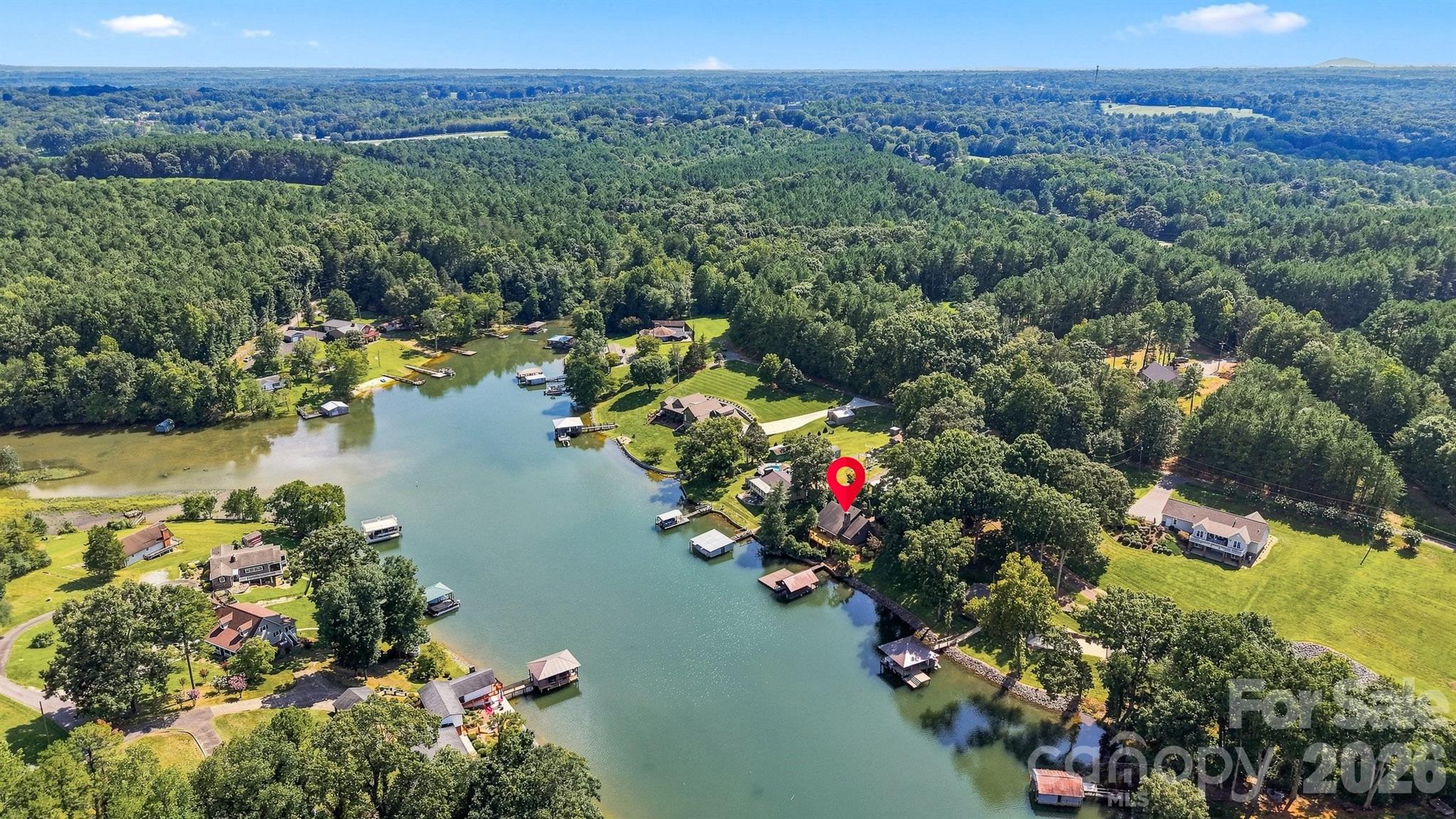 6580 Central Drive — Conover