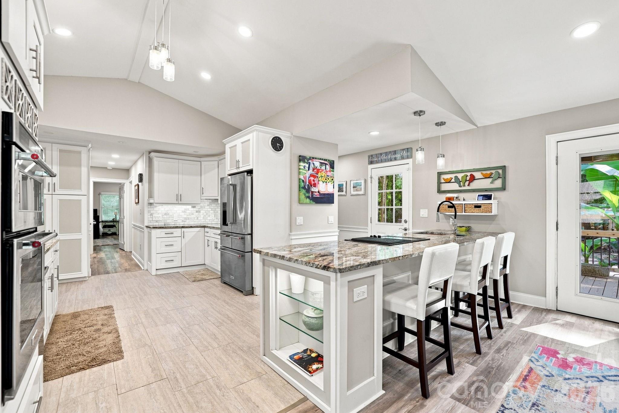 205 Dornoch Drive — Matthews