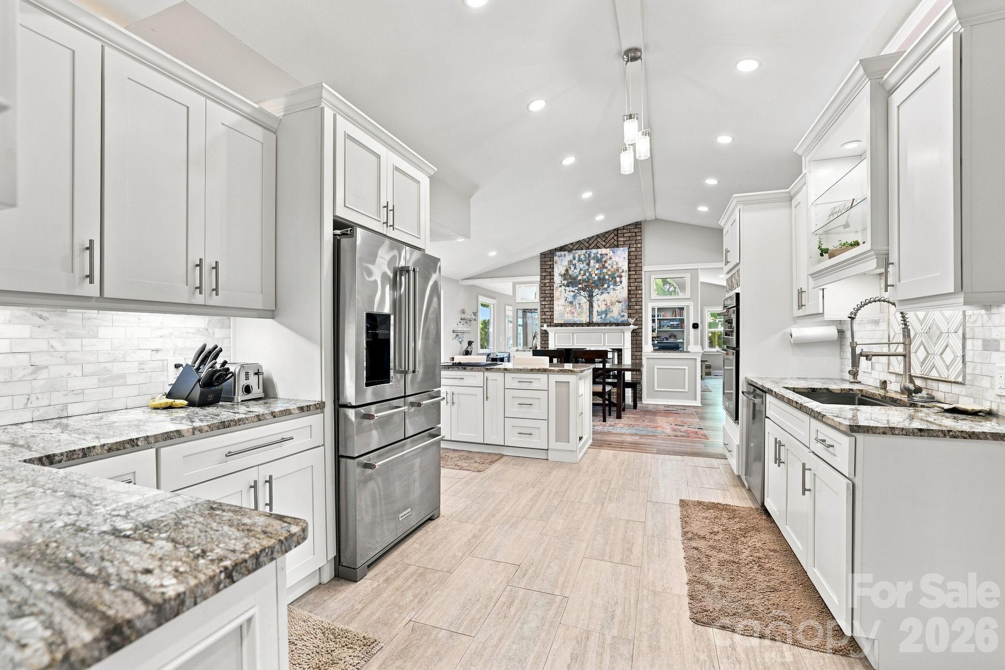 205 Dornoch Drive — Matthews