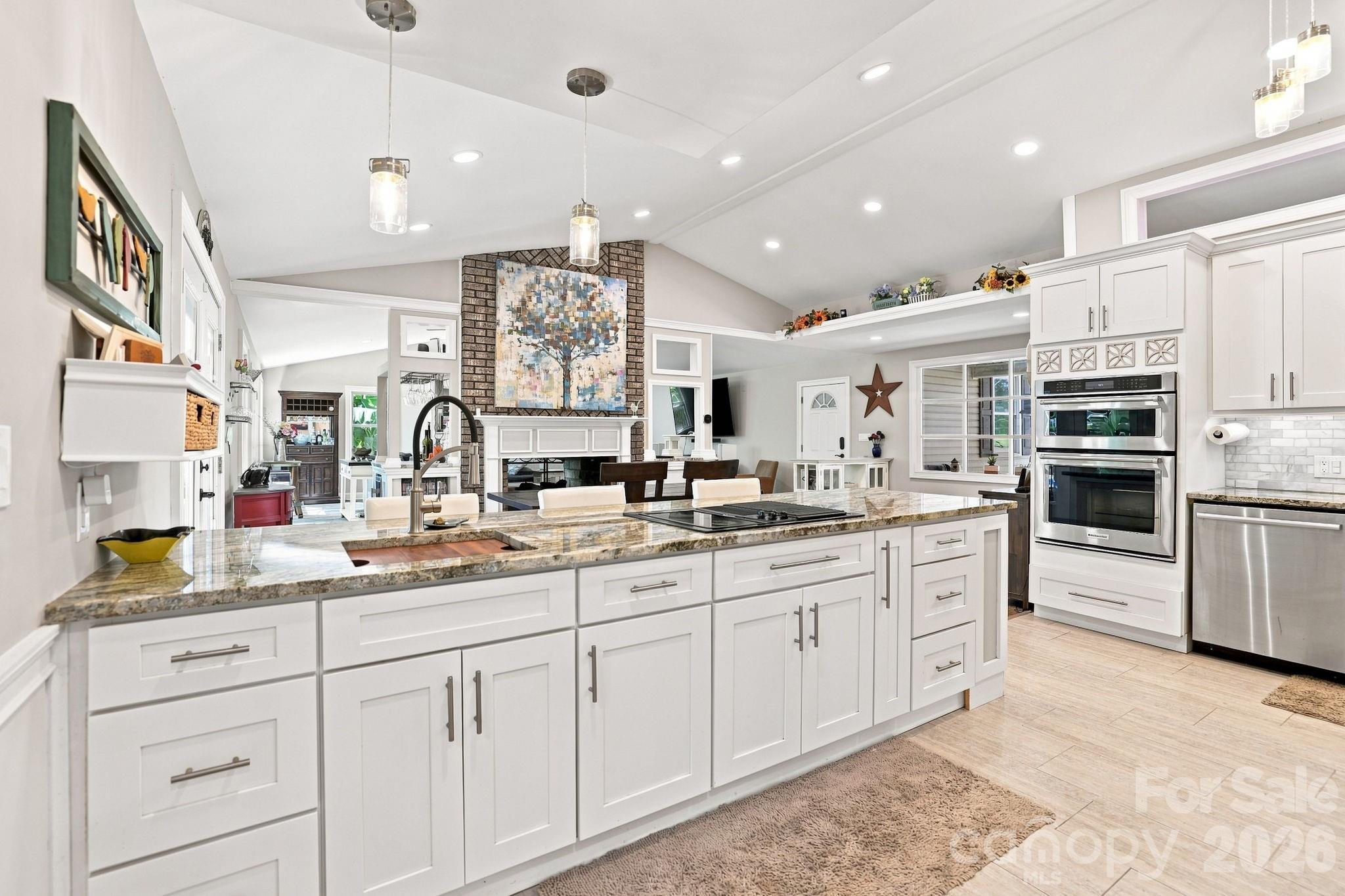 205 Dornoch Drive — Matthews
