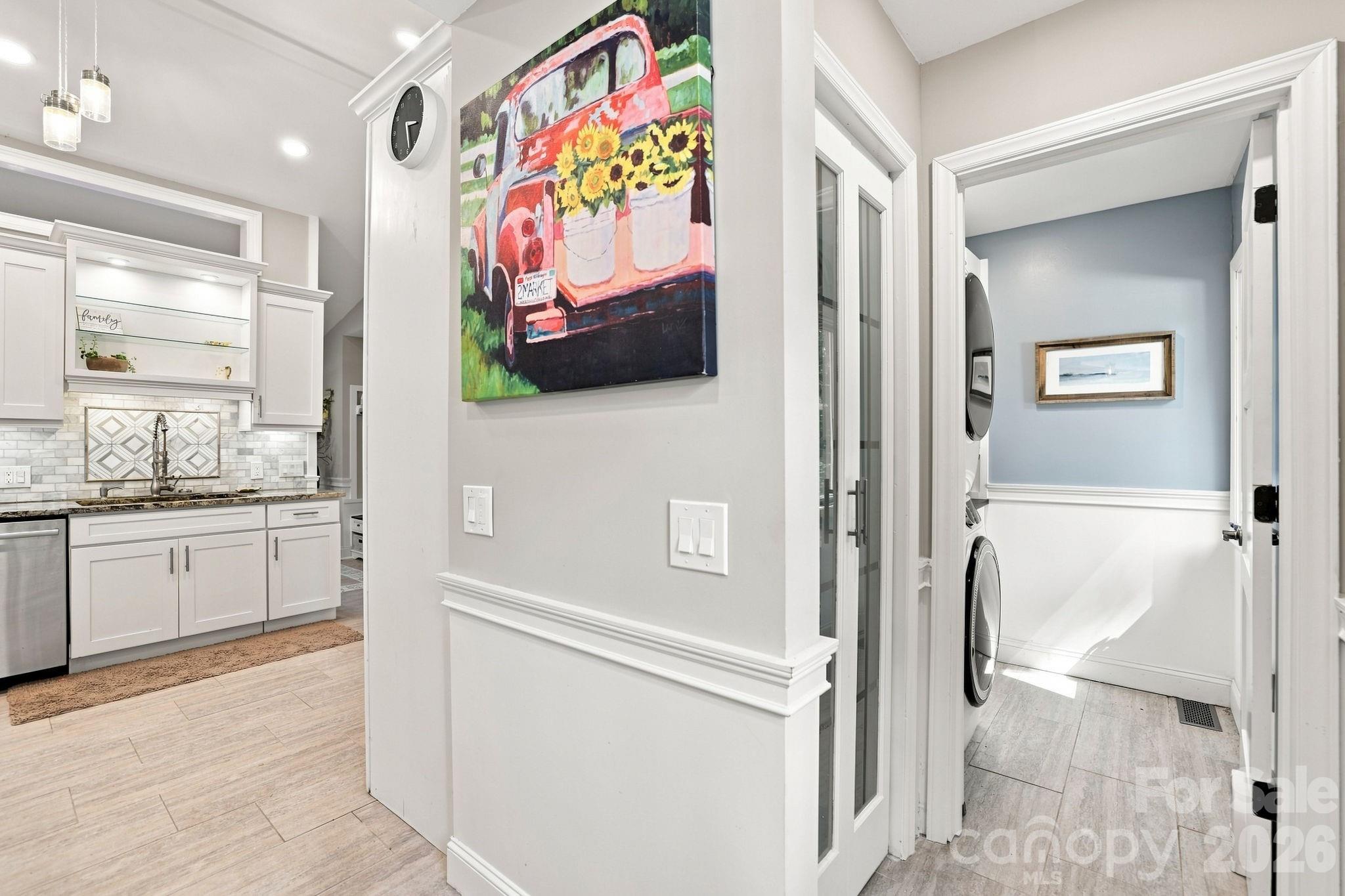 205 Dornoch Drive — Matthews