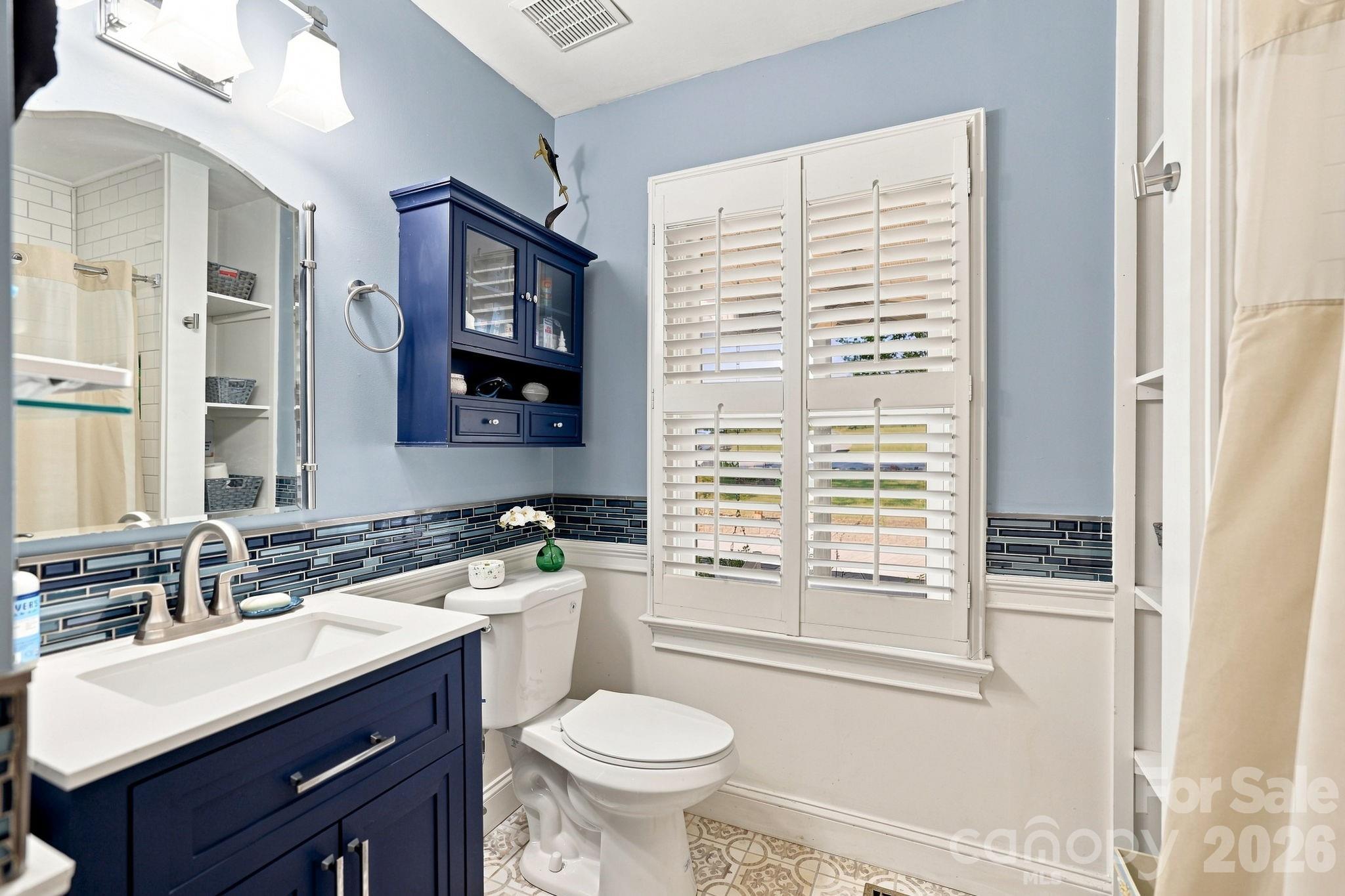 205 Dornoch Drive — Matthews