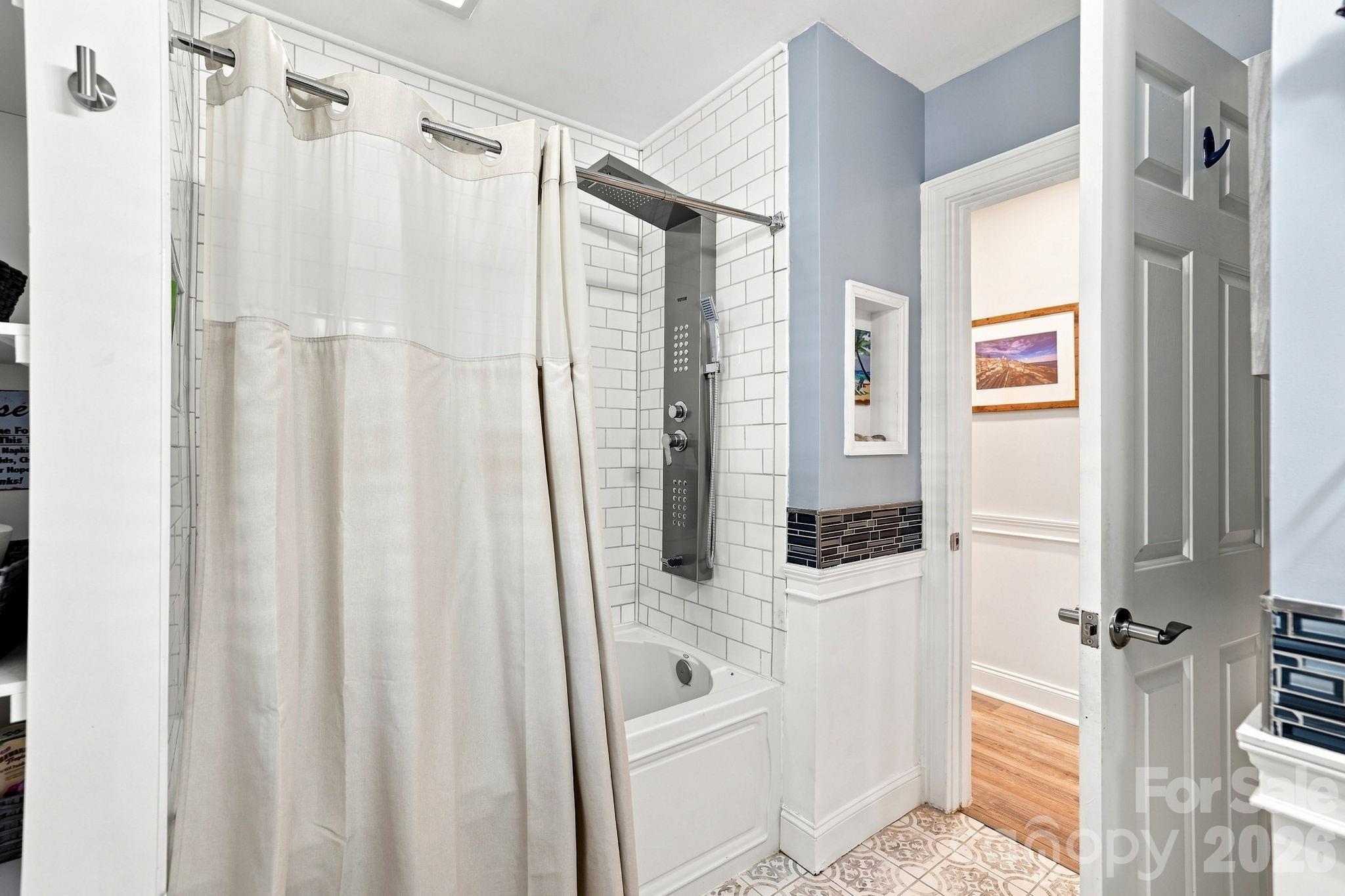 205 Dornoch Drive — Matthews