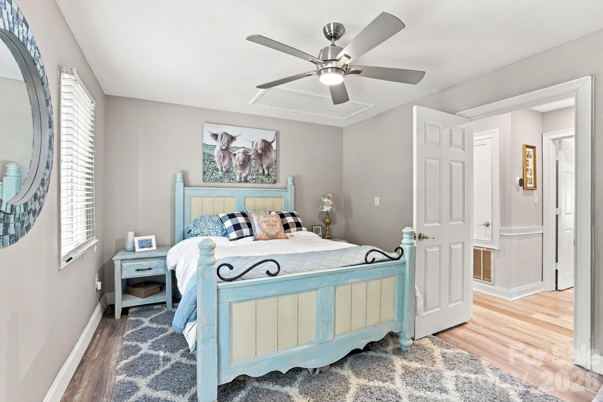 205 Dornoch Drive — Matthews