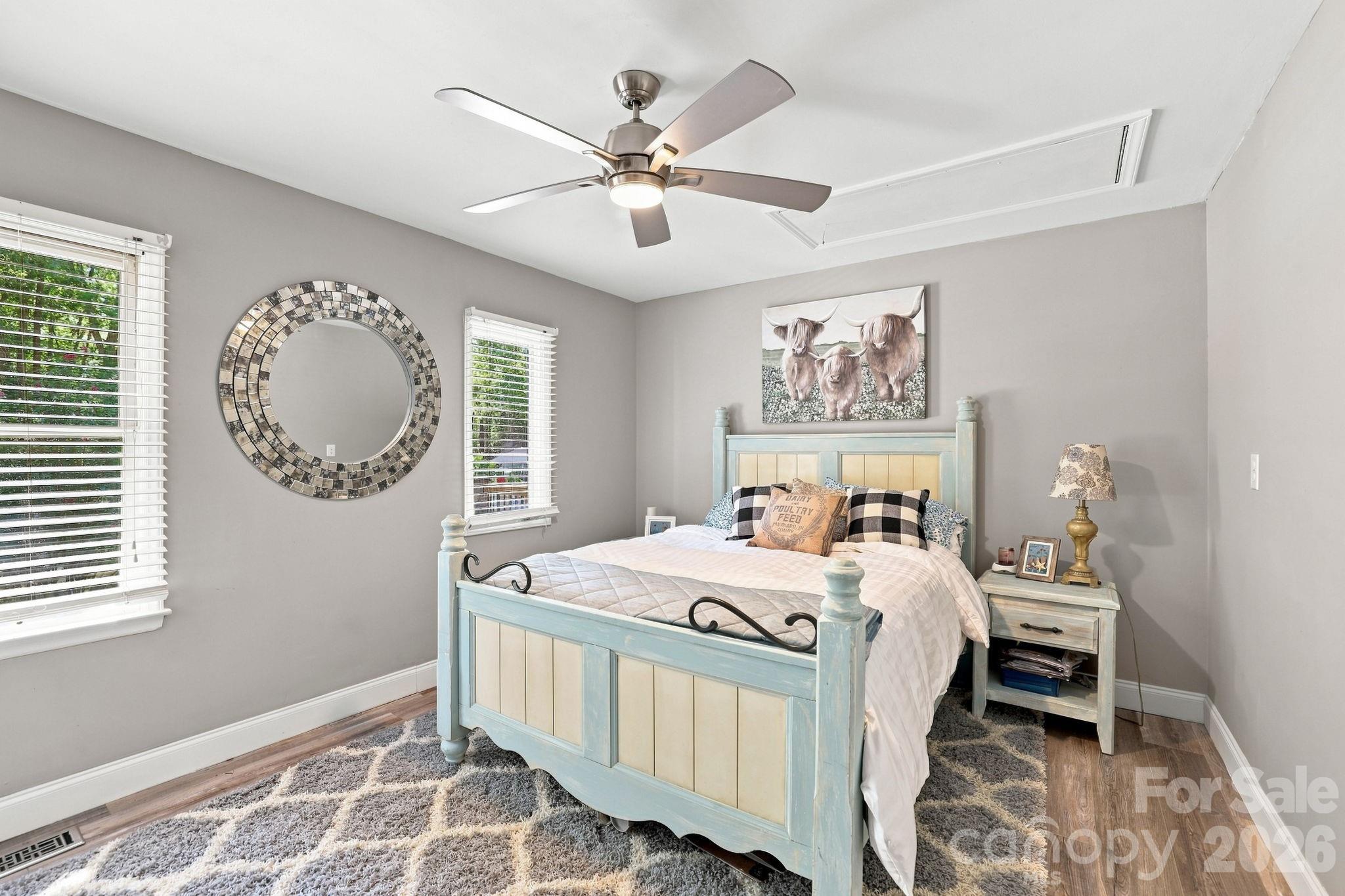 205 Dornoch Drive — Matthews
