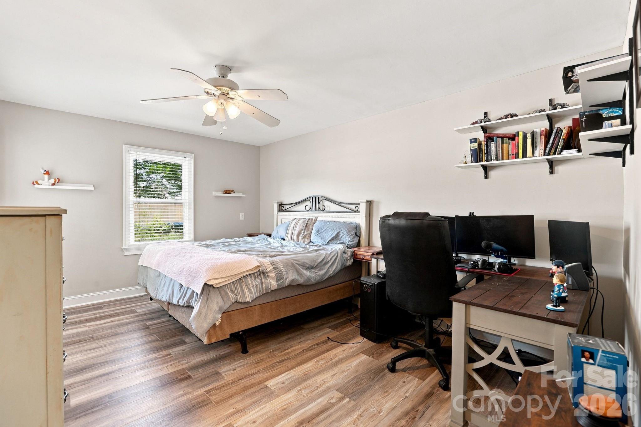205 Dornoch Drive — Matthews