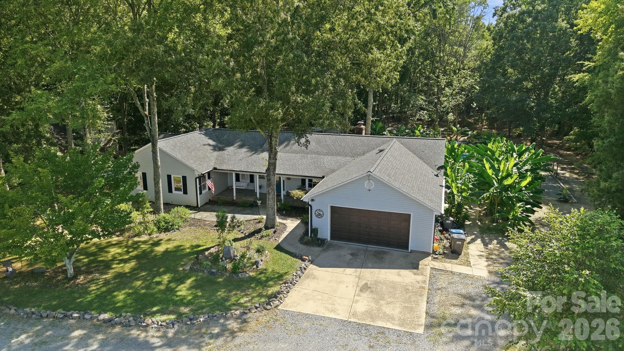 205 Dornoch Drive — Matthews