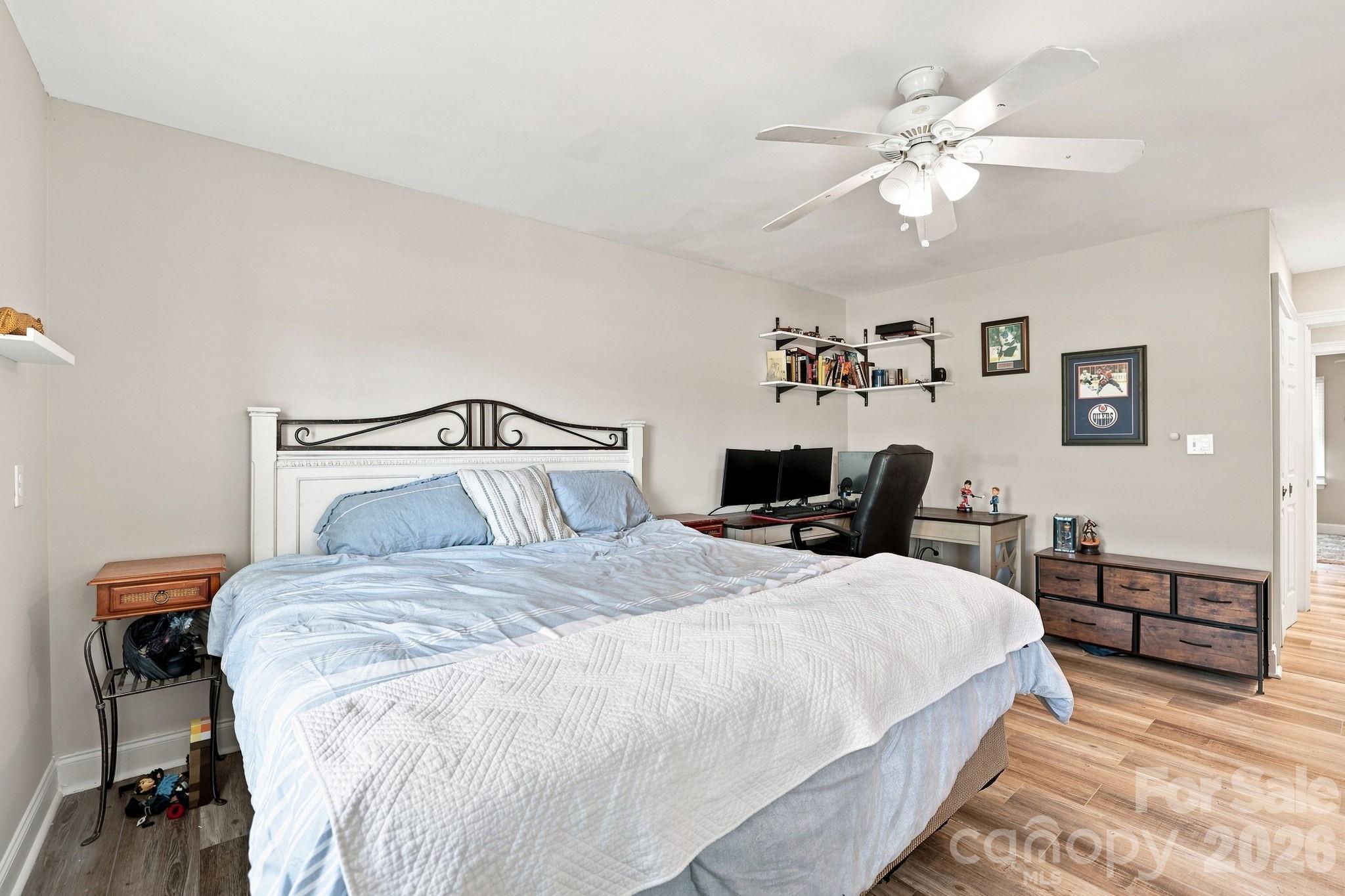 205 Dornoch Drive — Matthews