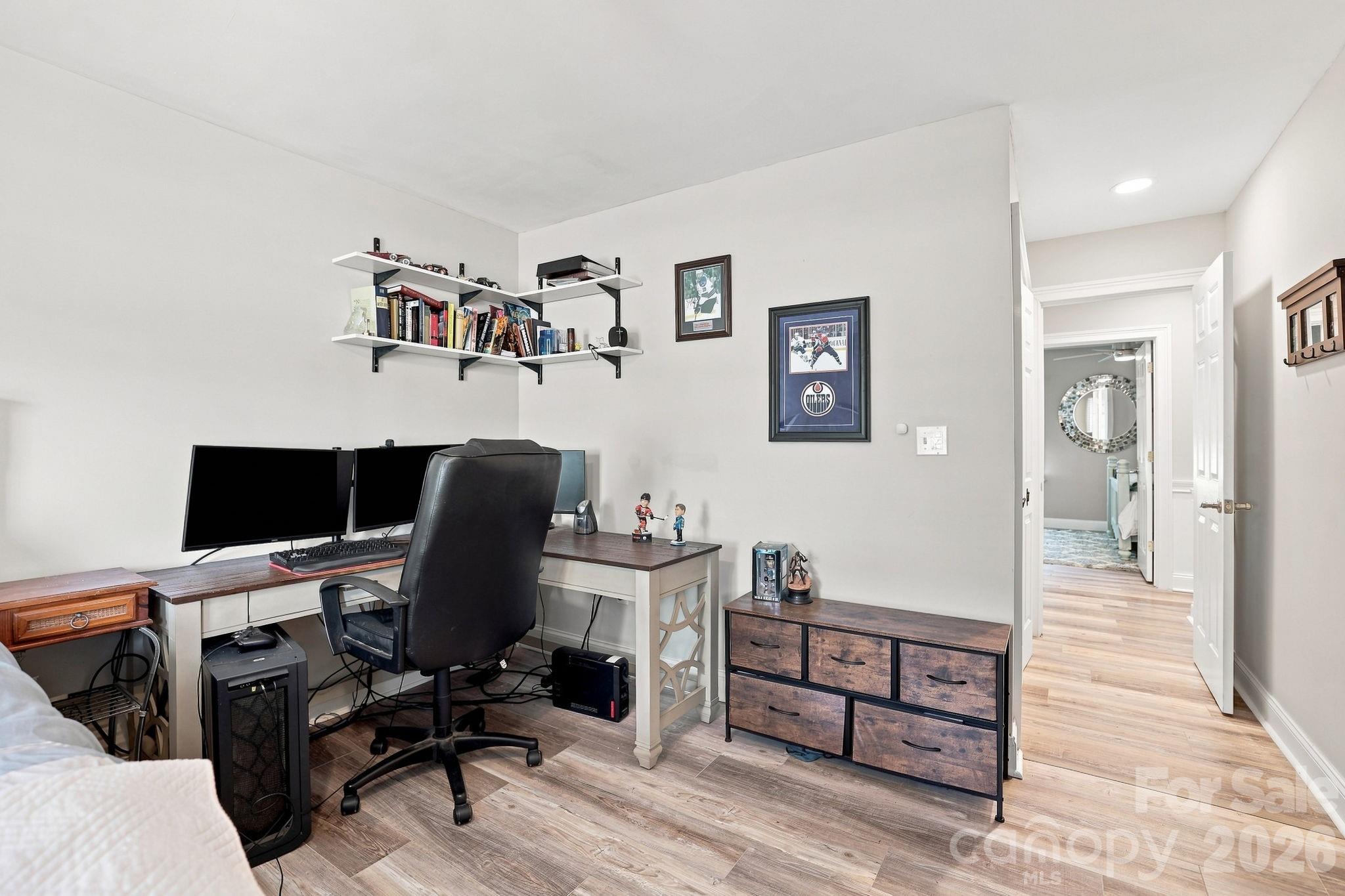 205 Dornoch Drive — Matthews