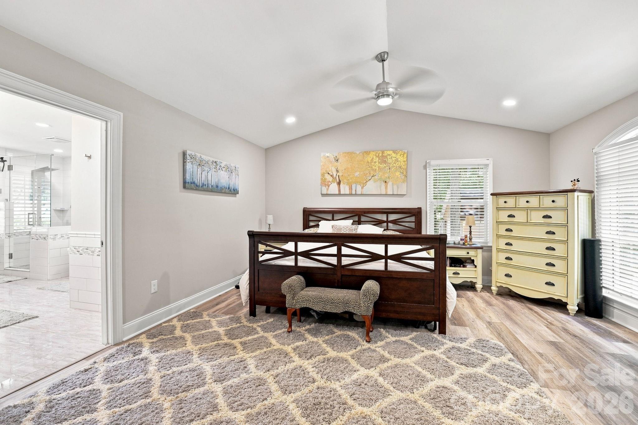 205 Dornoch Drive — Matthews