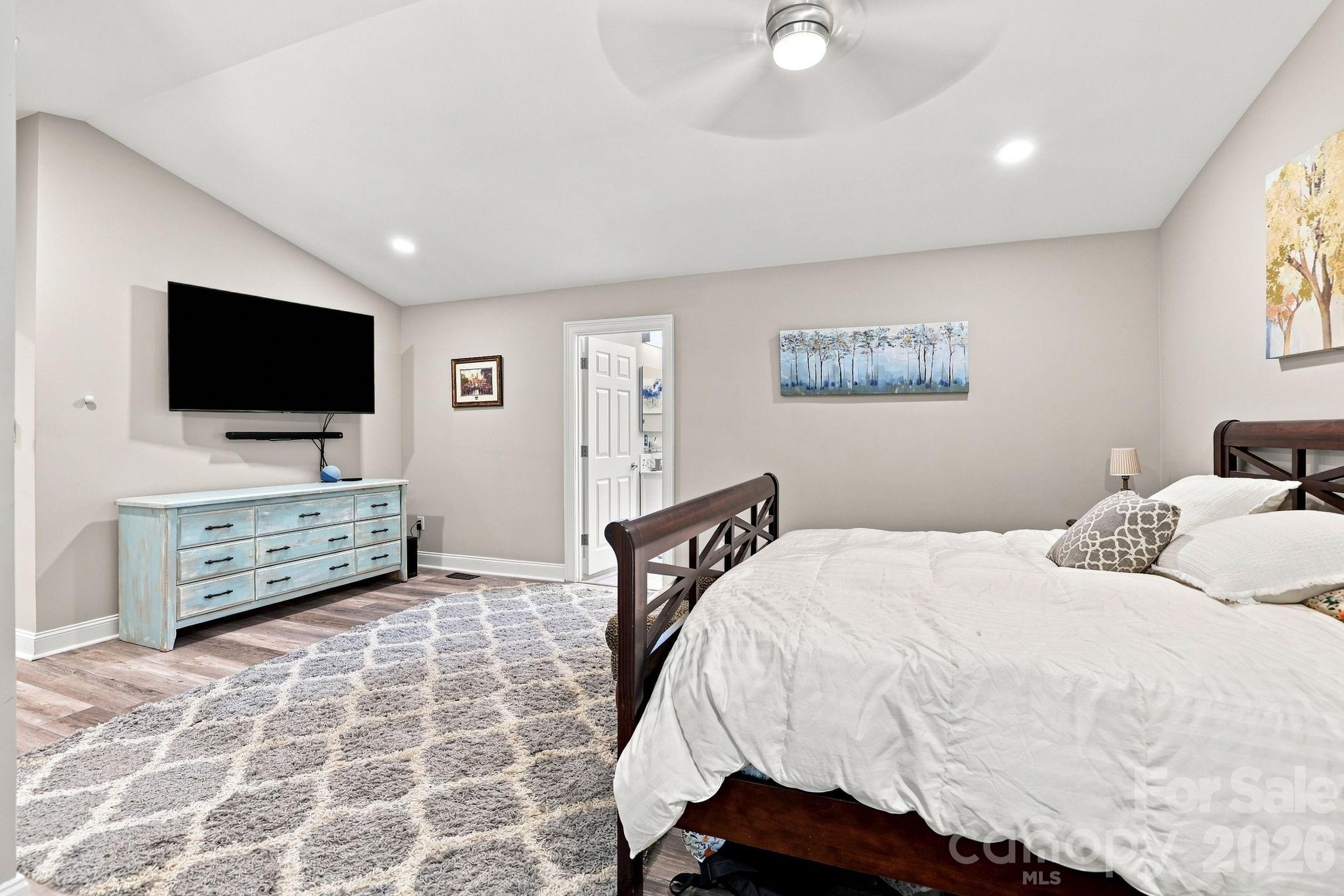 205 Dornoch Drive — Matthews