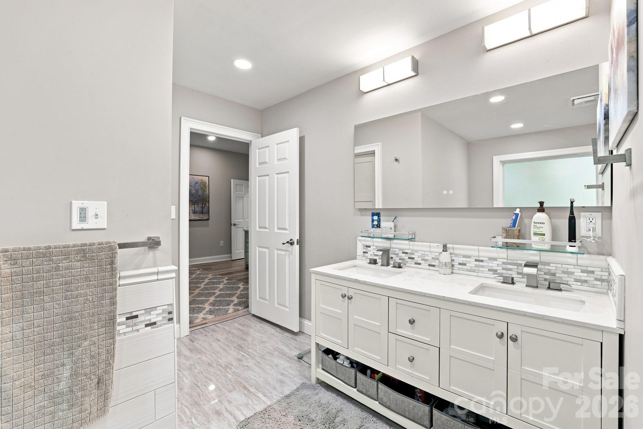 205 Dornoch Drive — Matthews