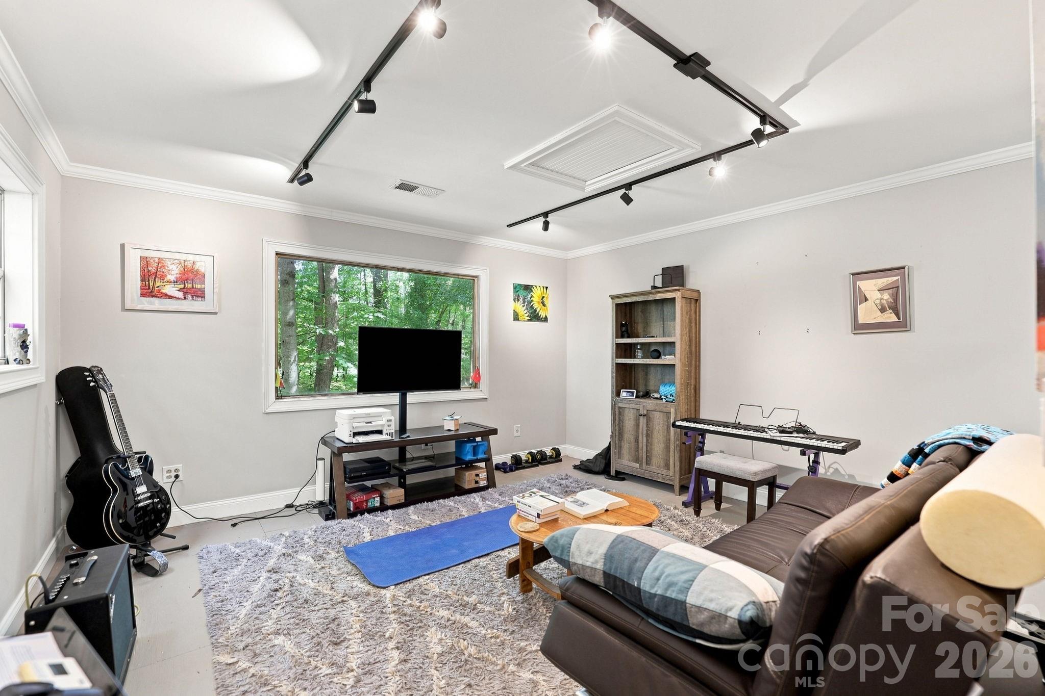 205 Dornoch Drive — Matthews