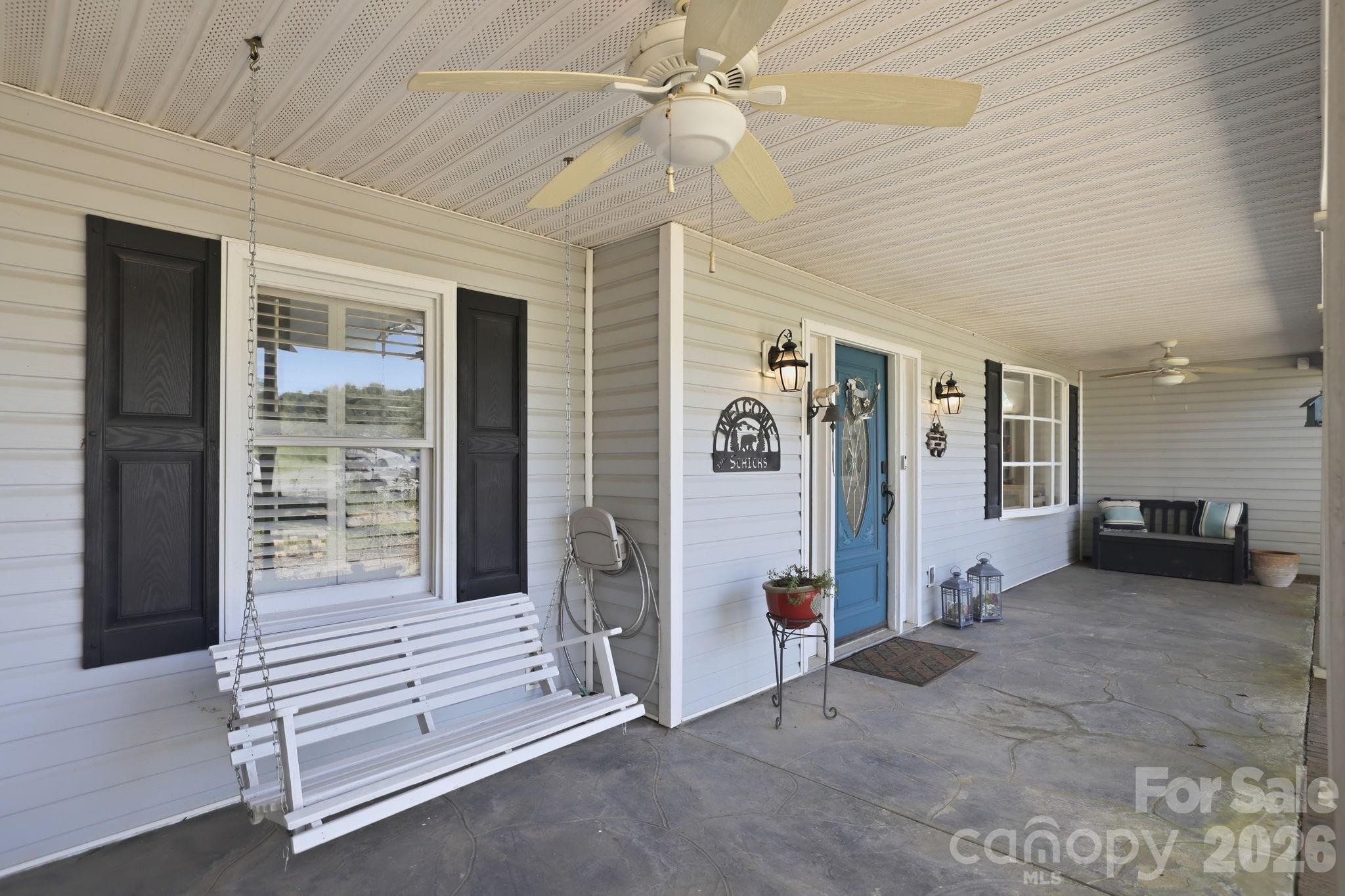 205 Dornoch Drive — Matthews