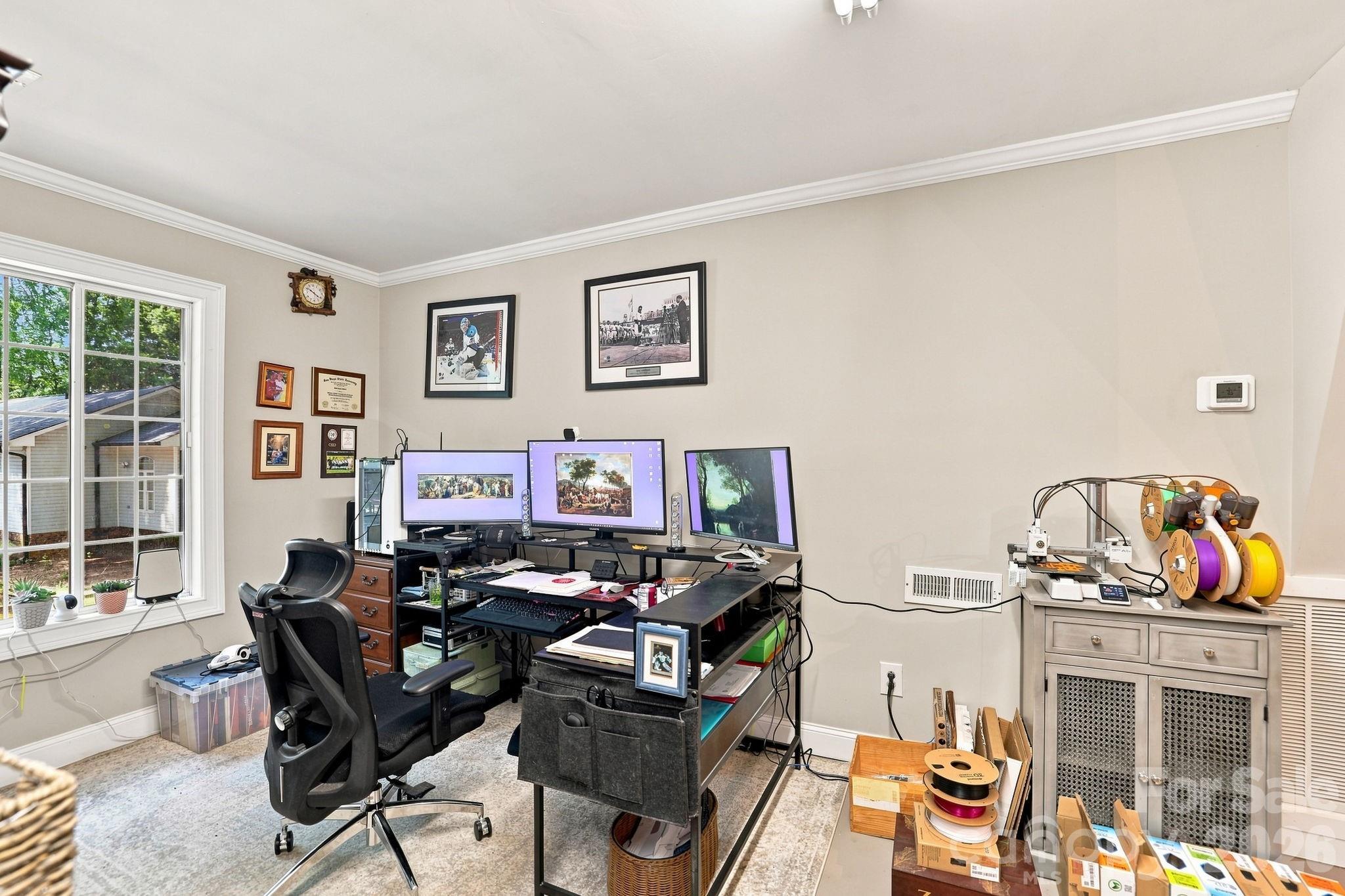205 Dornoch Drive — Matthews