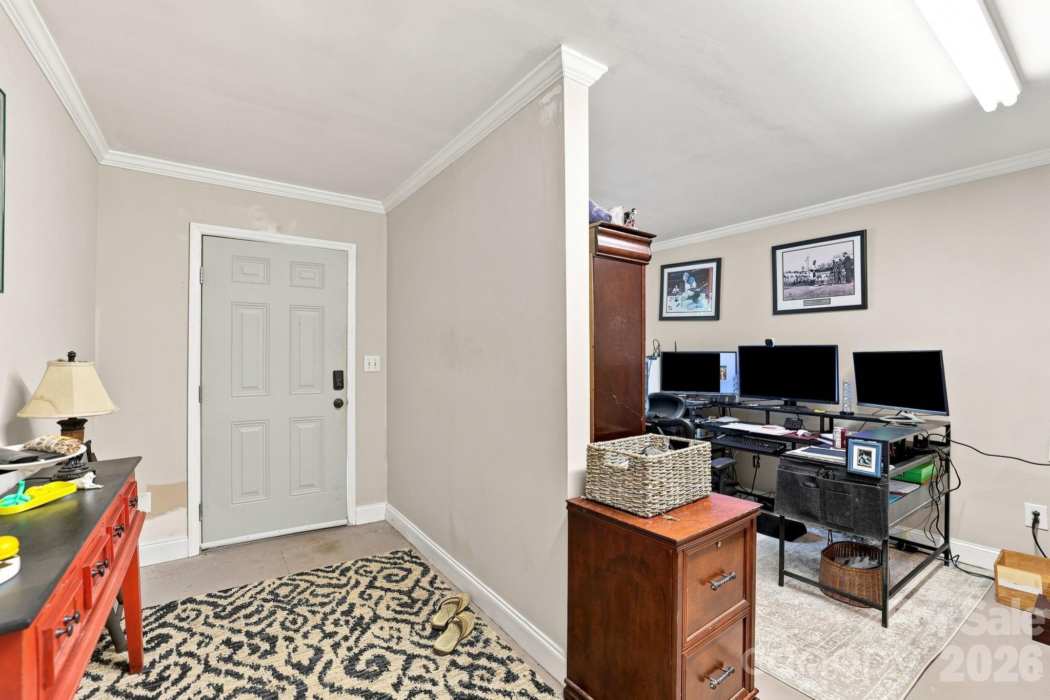 205 Dornoch Drive — Matthews