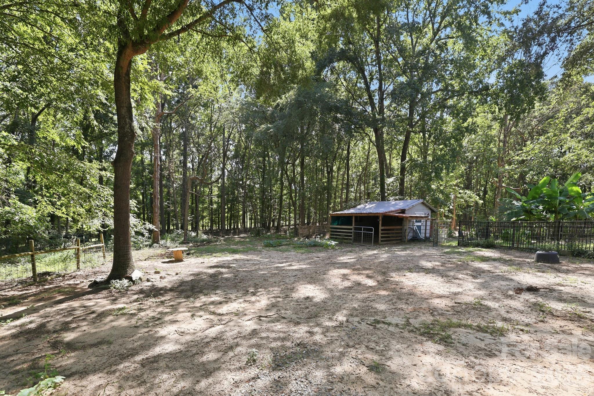 205 Dornoch Drive — Matthews
