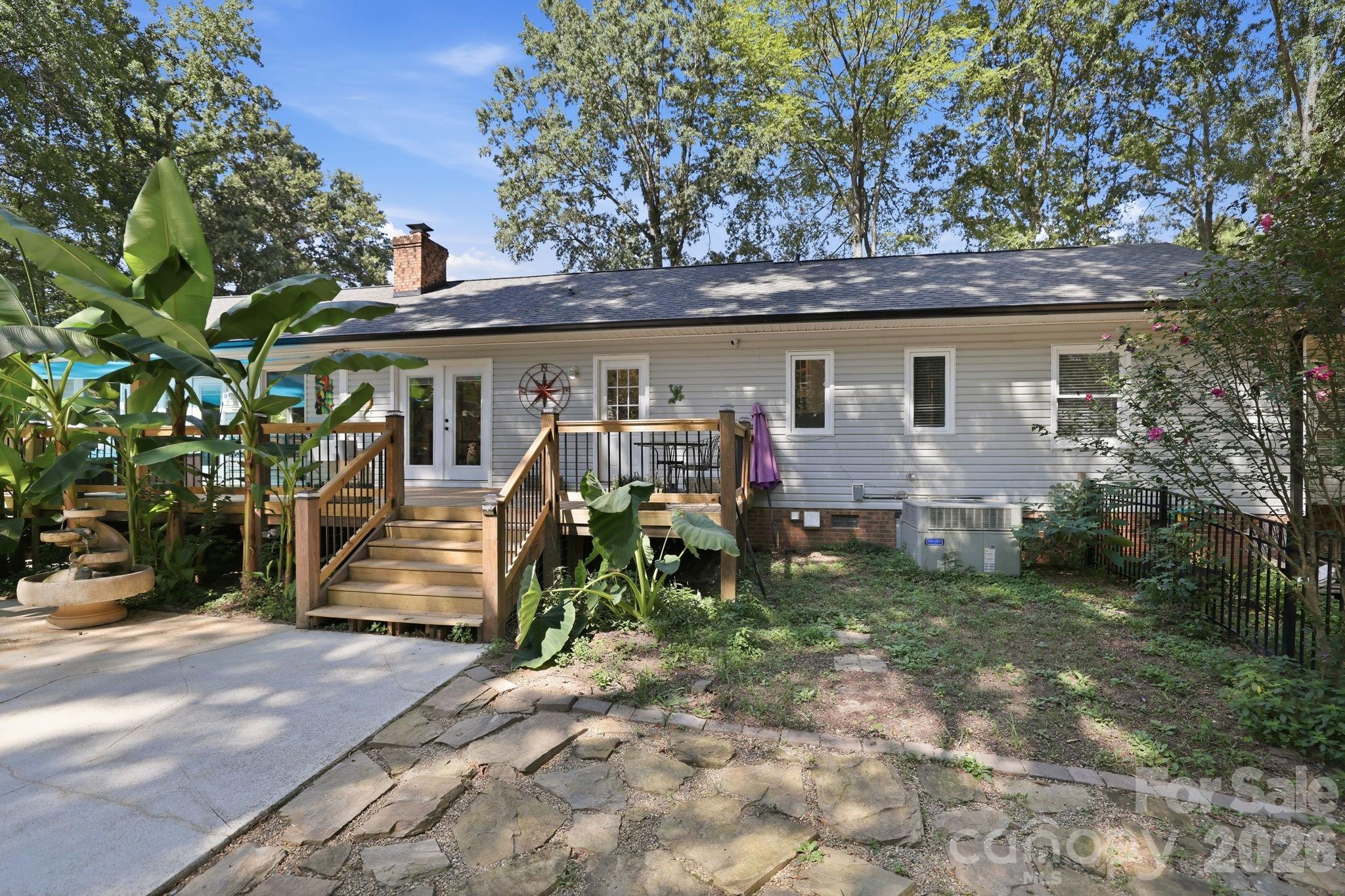 205 Dornoch Drive — Matthews