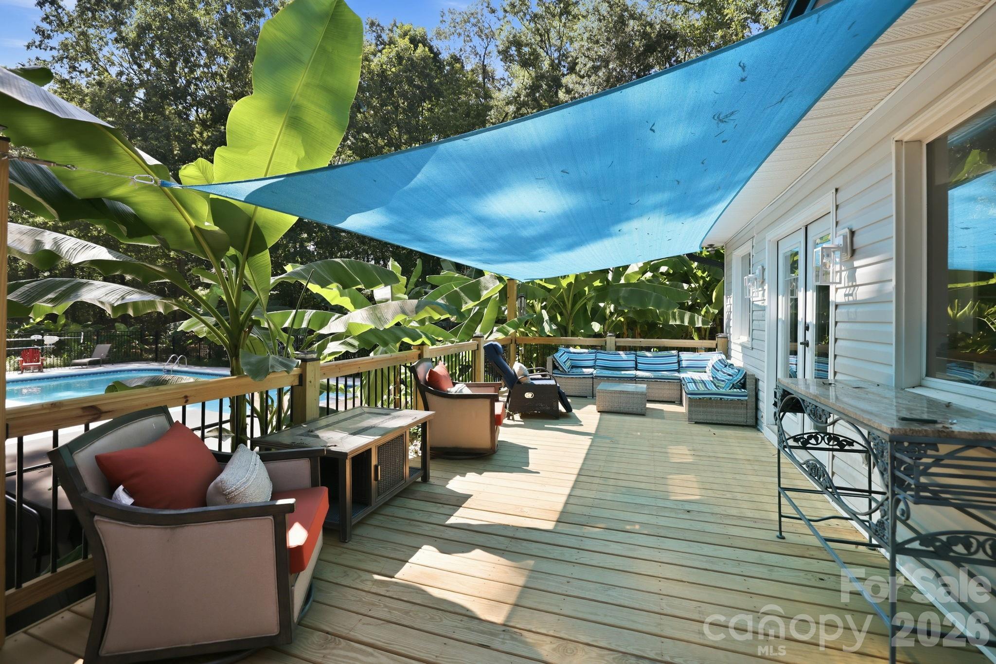 205 Dornoch Drive — Matthews