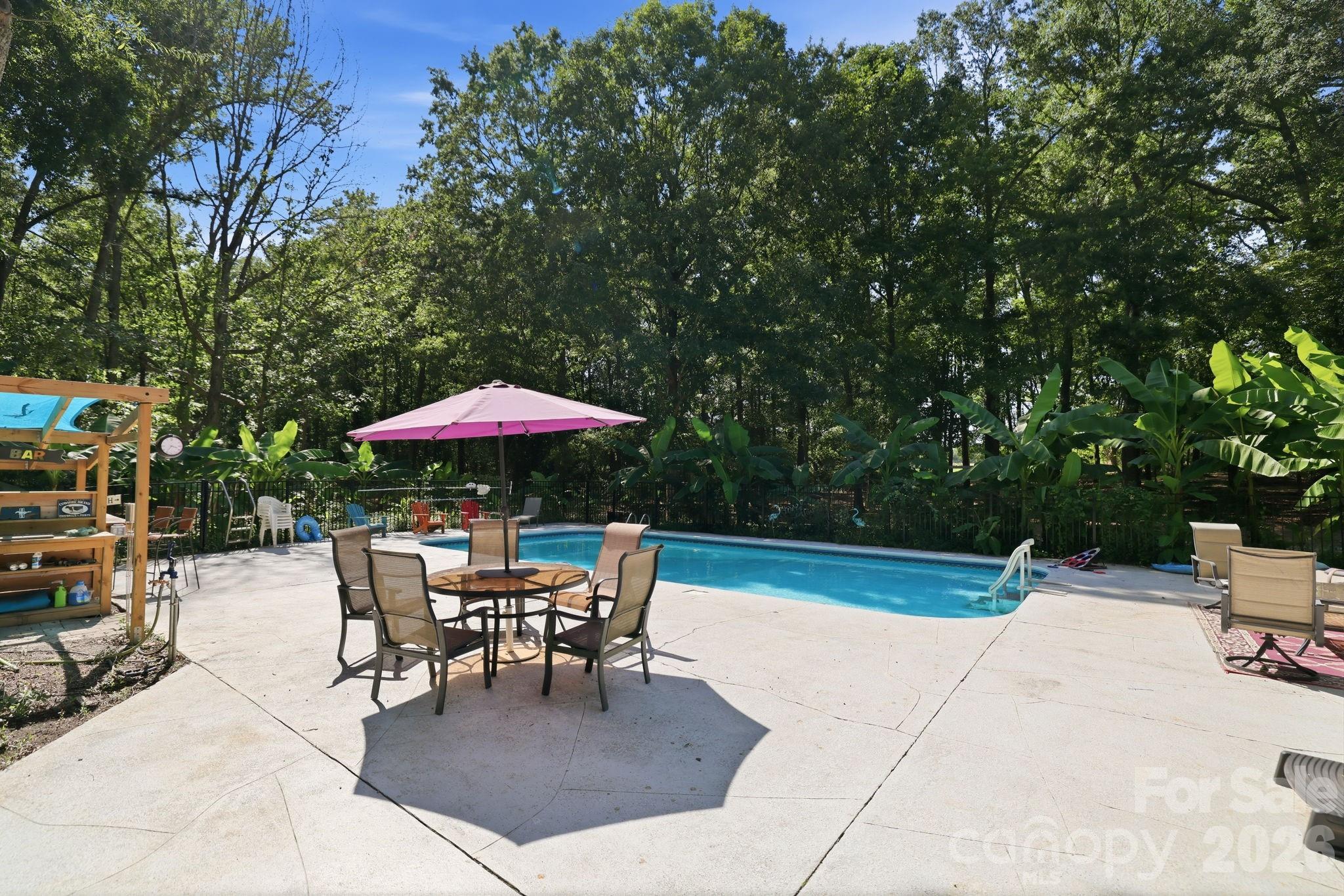 205 Dornoch Drive — Matthews