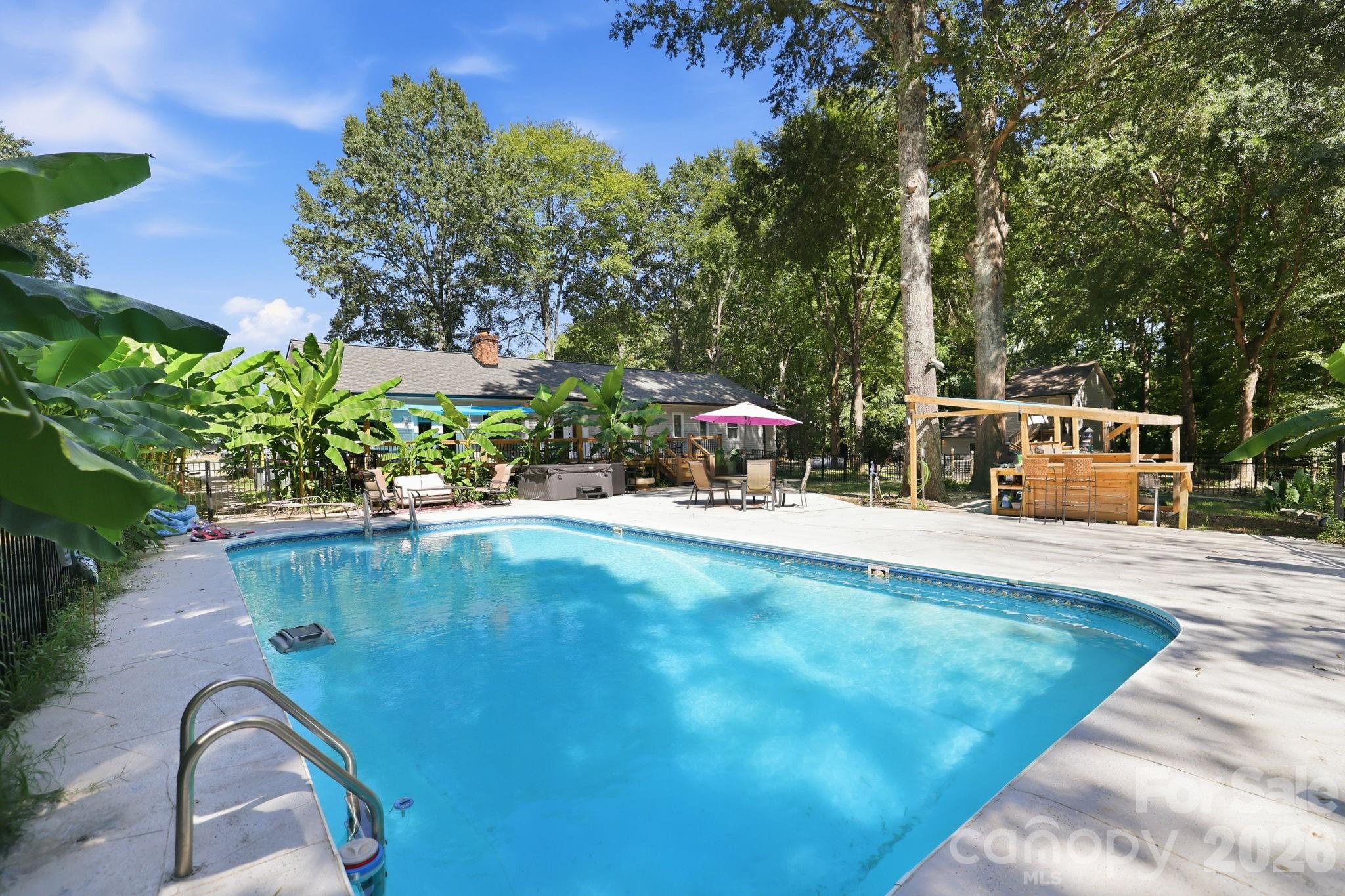 205 Dornoch Drive — Matthews