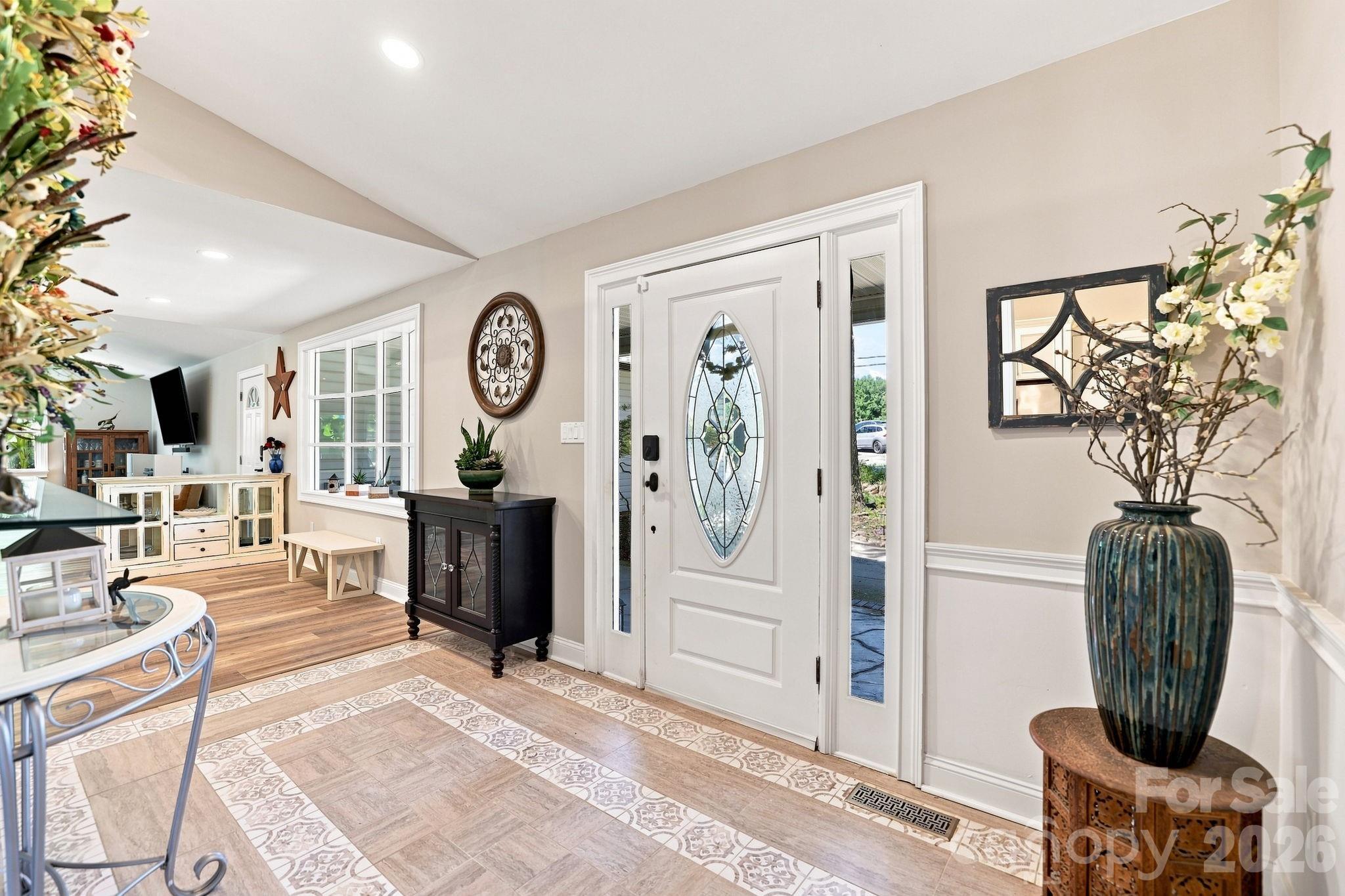 205 Dornoch Drive — Matthews