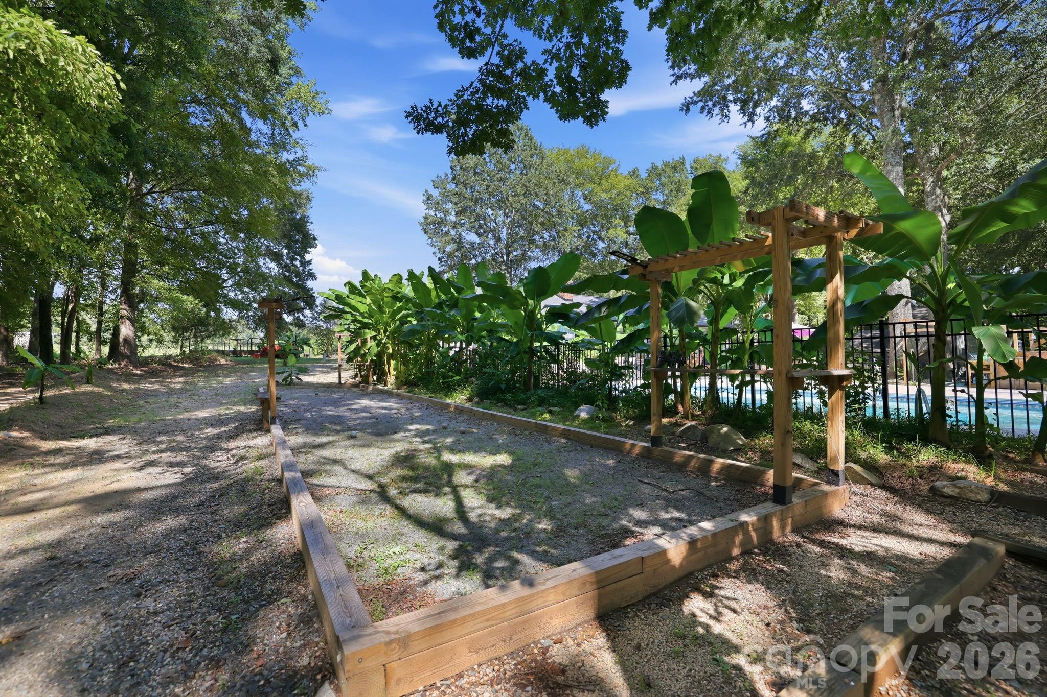 205 Dornoch Drive — Matthews