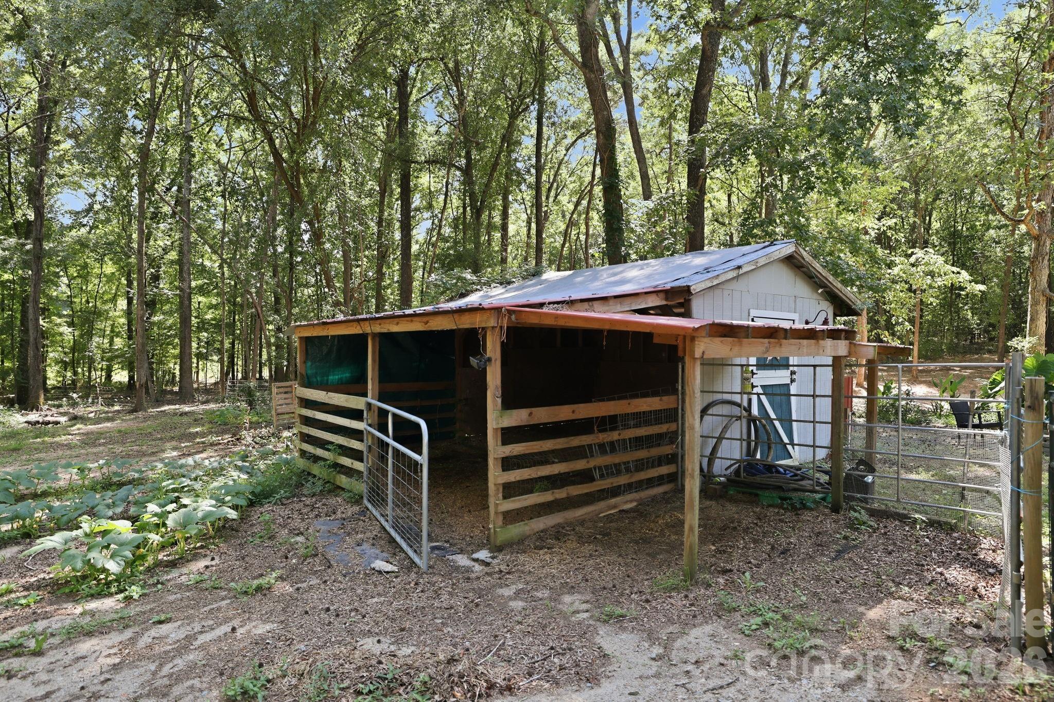 205 Dornoch Drive — Matthews