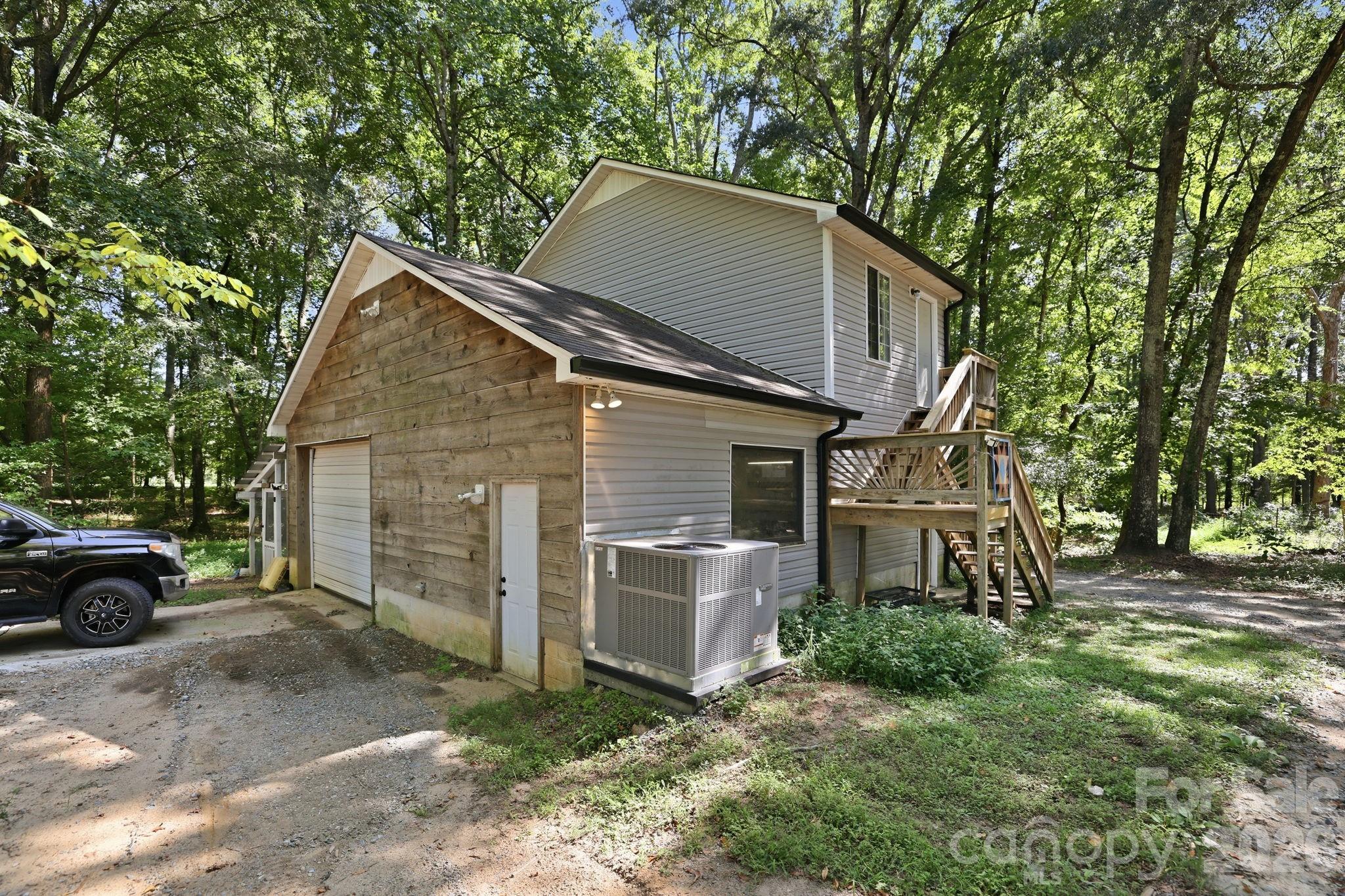 205 Dornoch Drive — Matthews