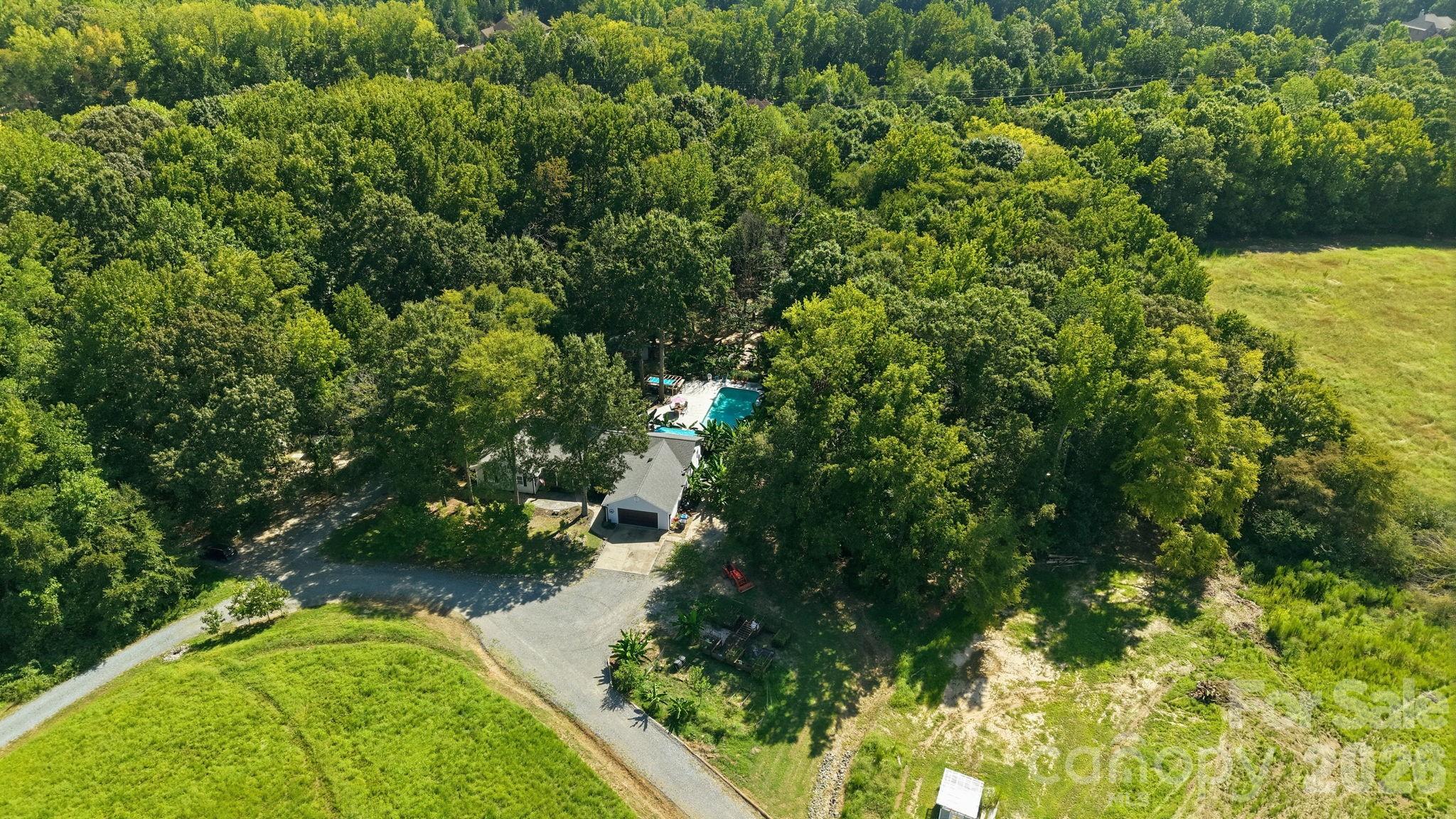 205 Dornoch Drive — Matthews