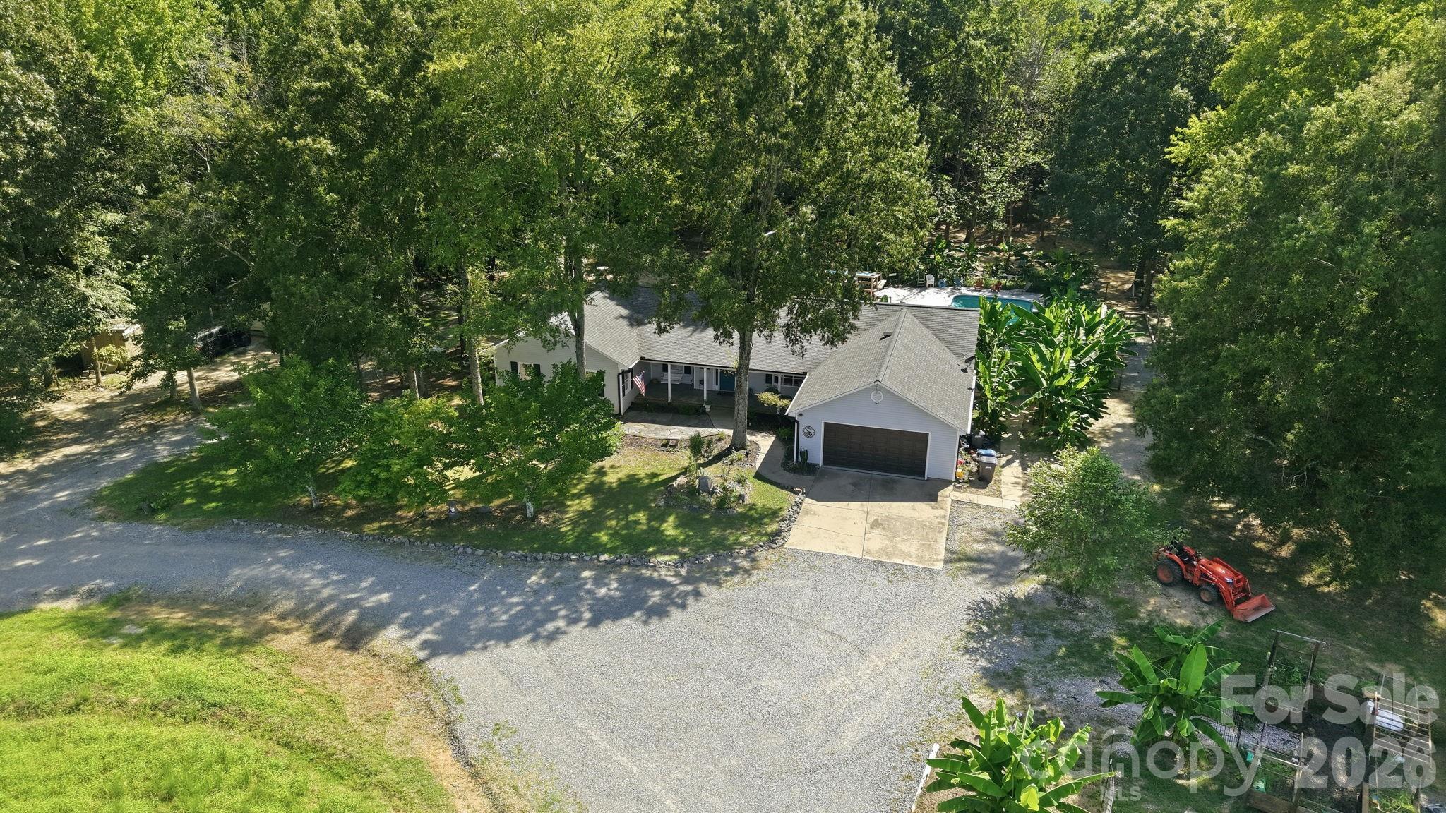 205 Dornoch Drive — Matthews