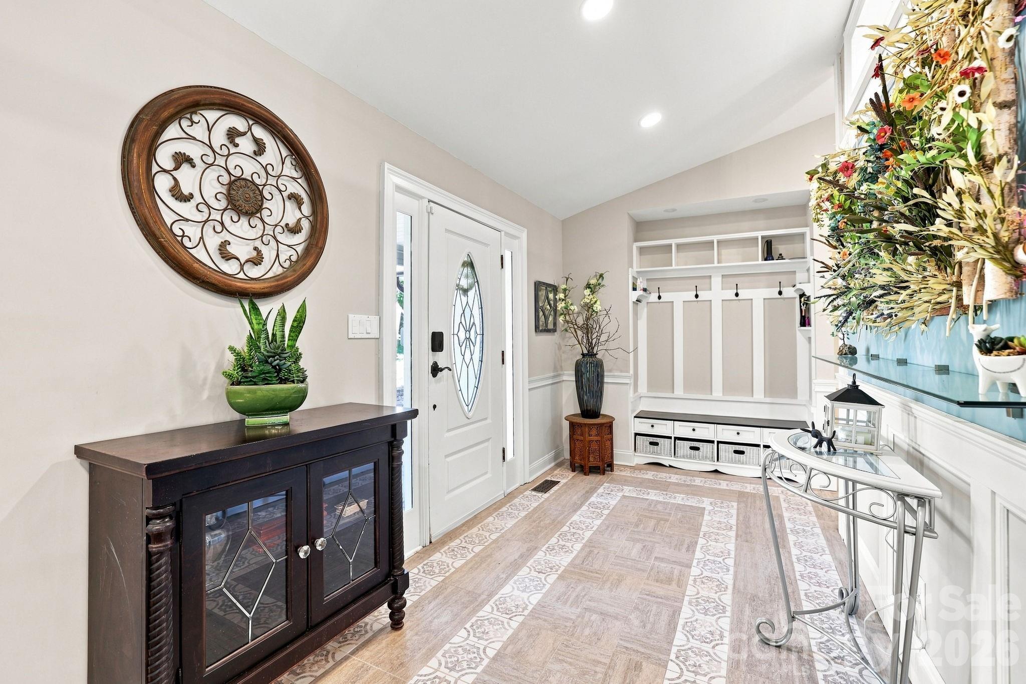 205 Dornoch Drive — Matthews