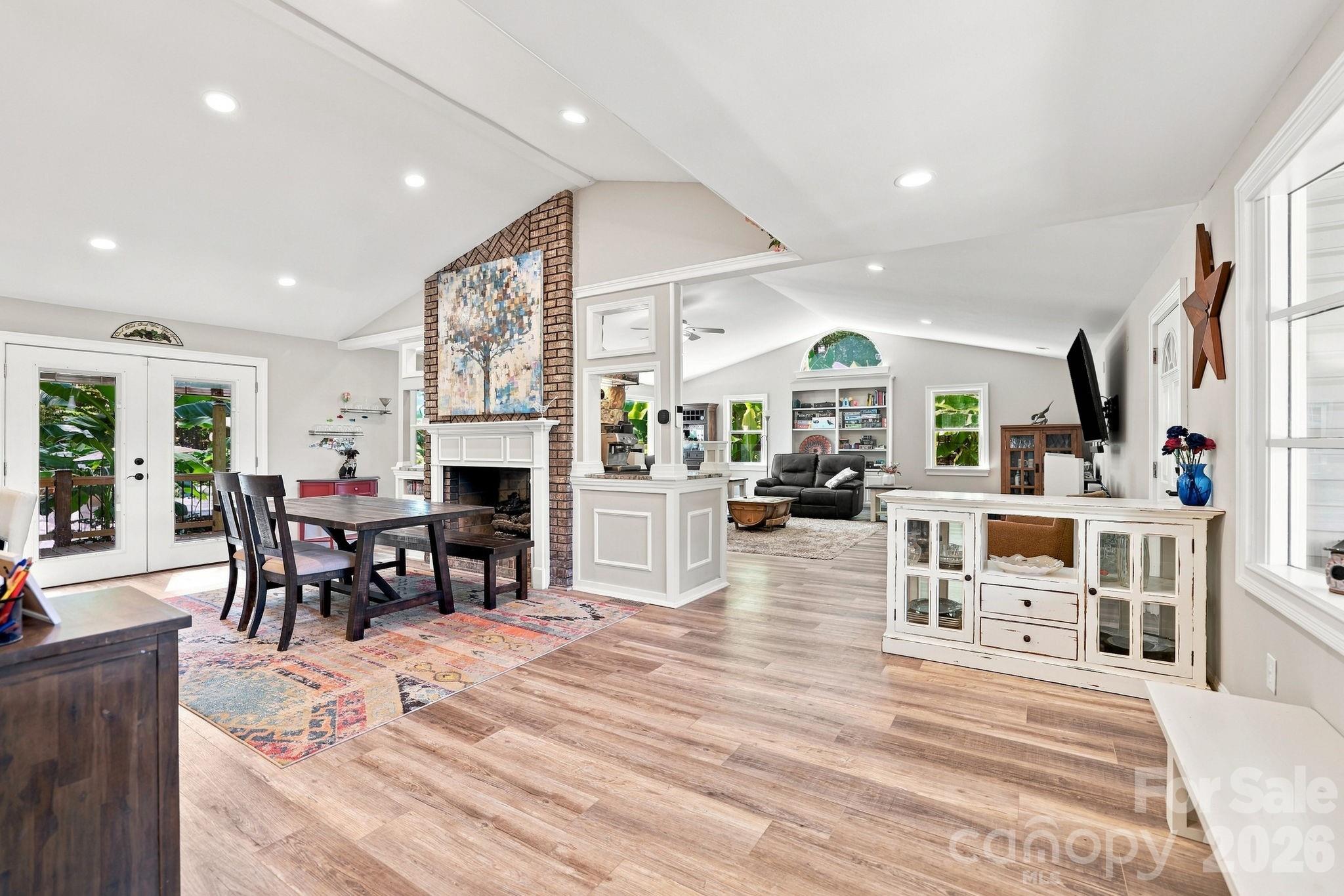 205 Dornoch Drive — Matthews