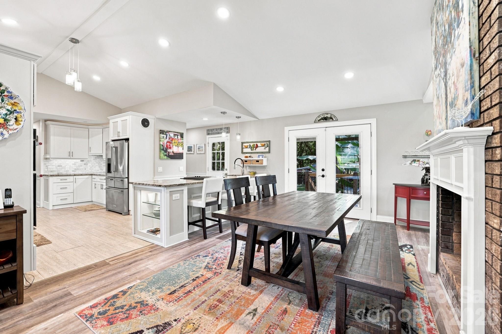 205 Dornoch Drive — Matthews