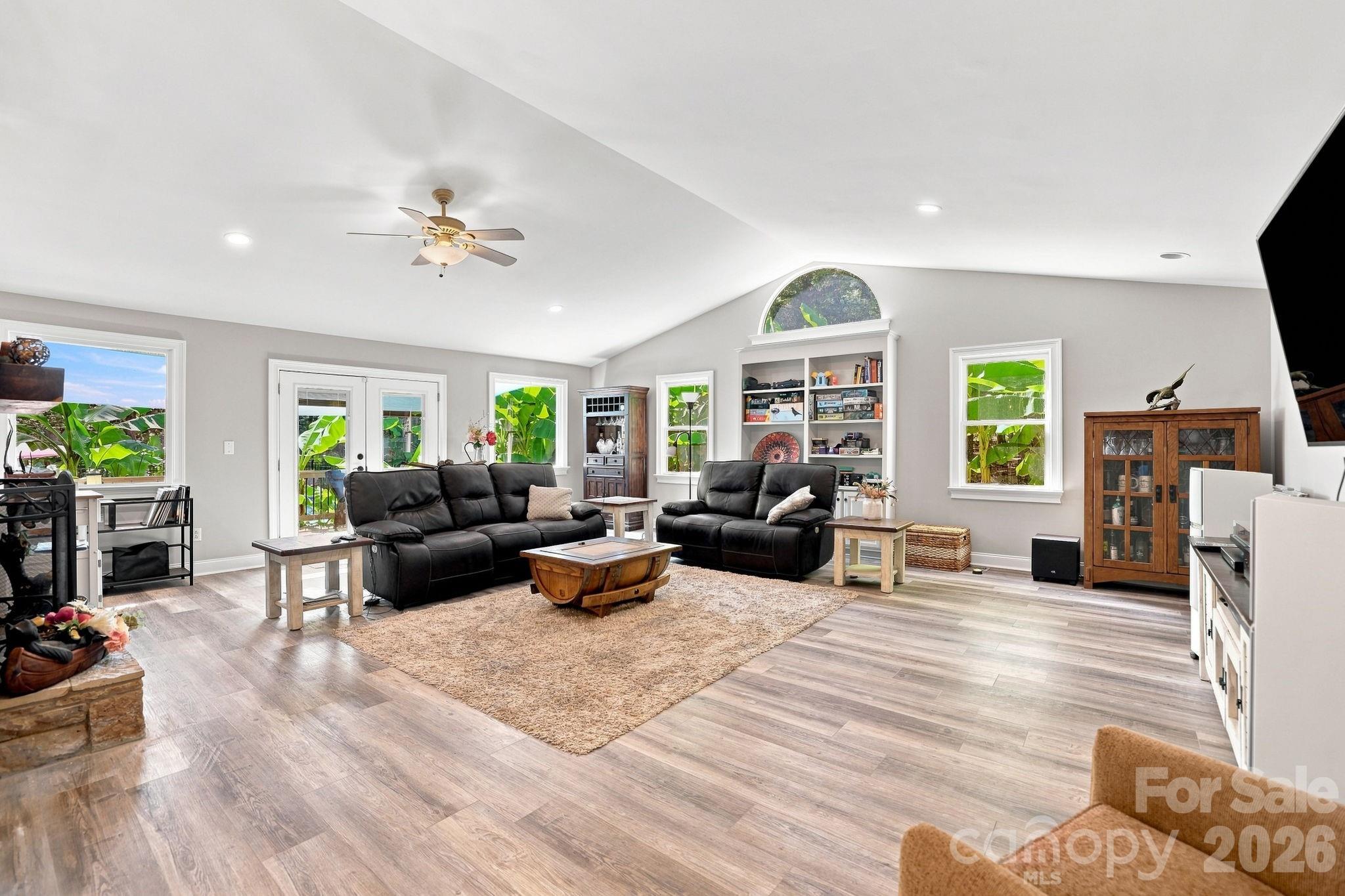 205 Dornoch Drive — Matthews