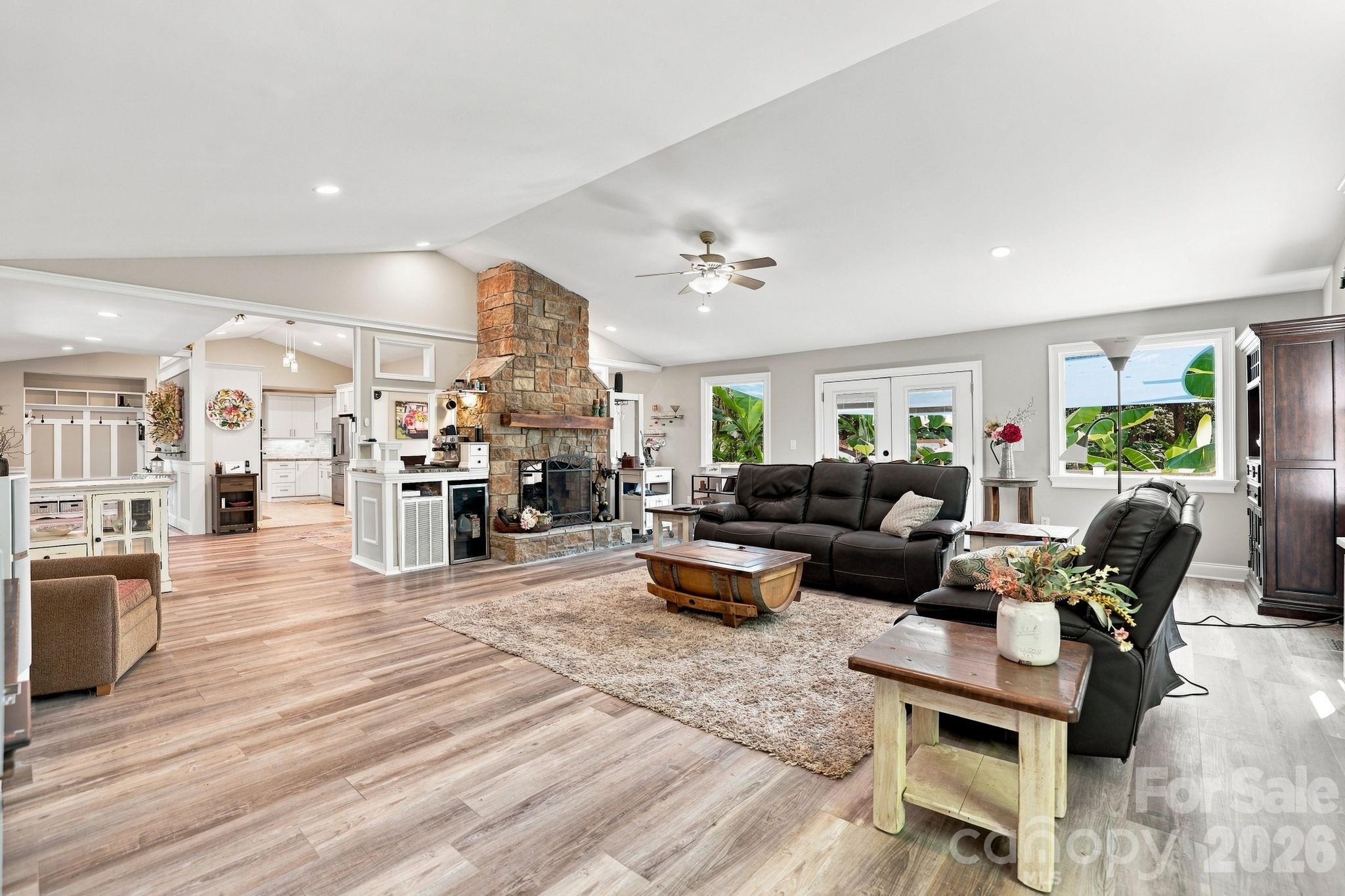 205 Dornoch Drive — Matthews