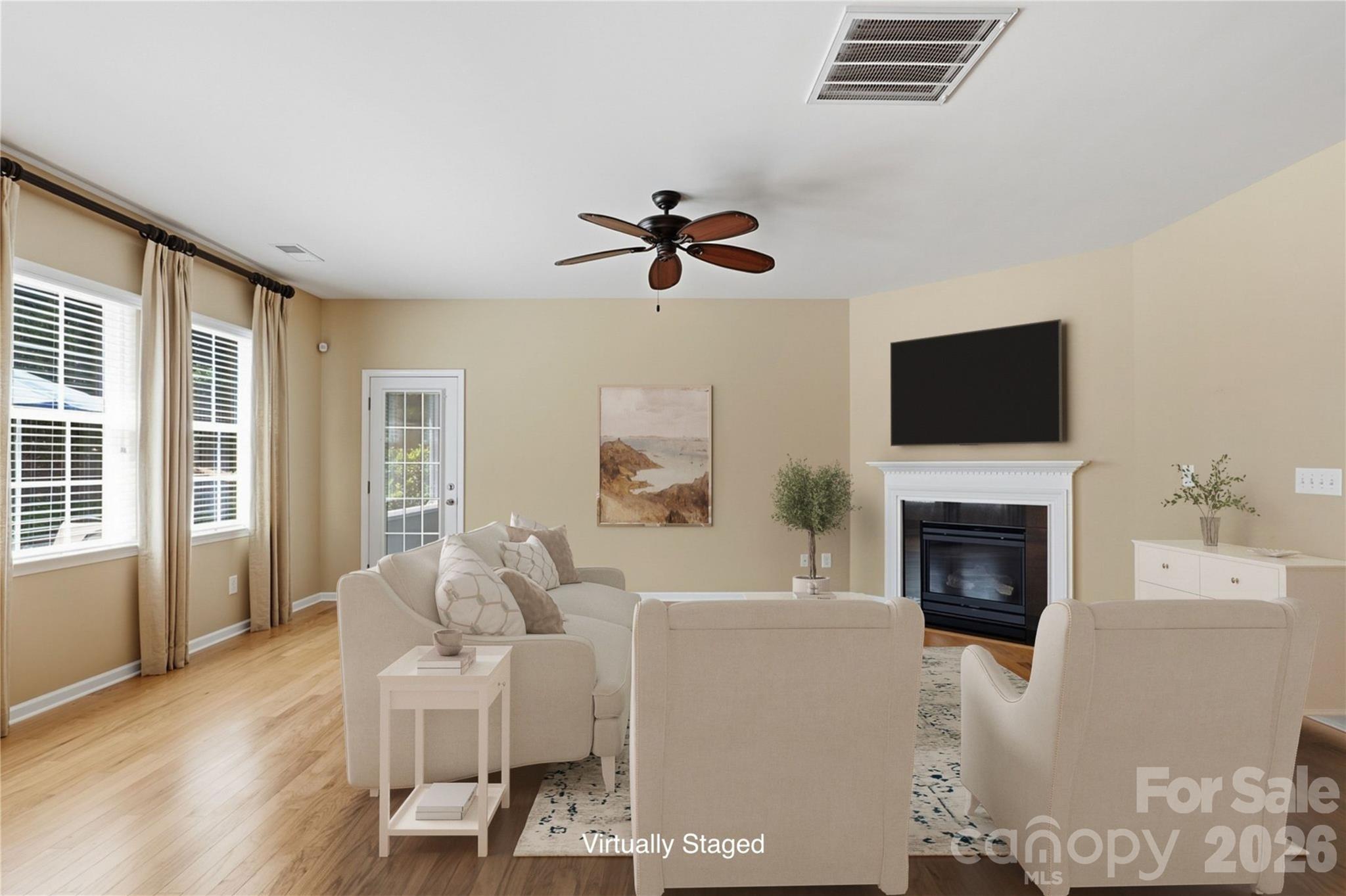 4043 Perth Road — Indian Land