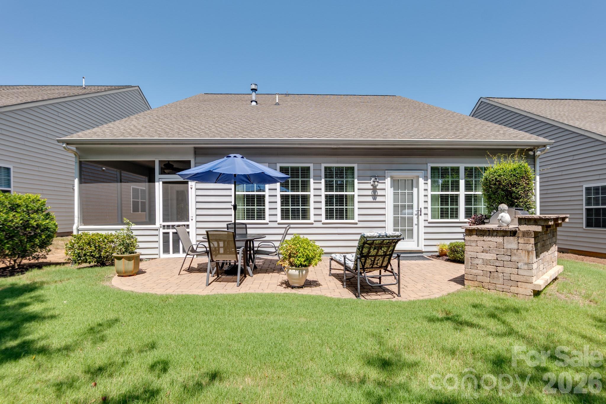 4043 Perth Road — Indian Land