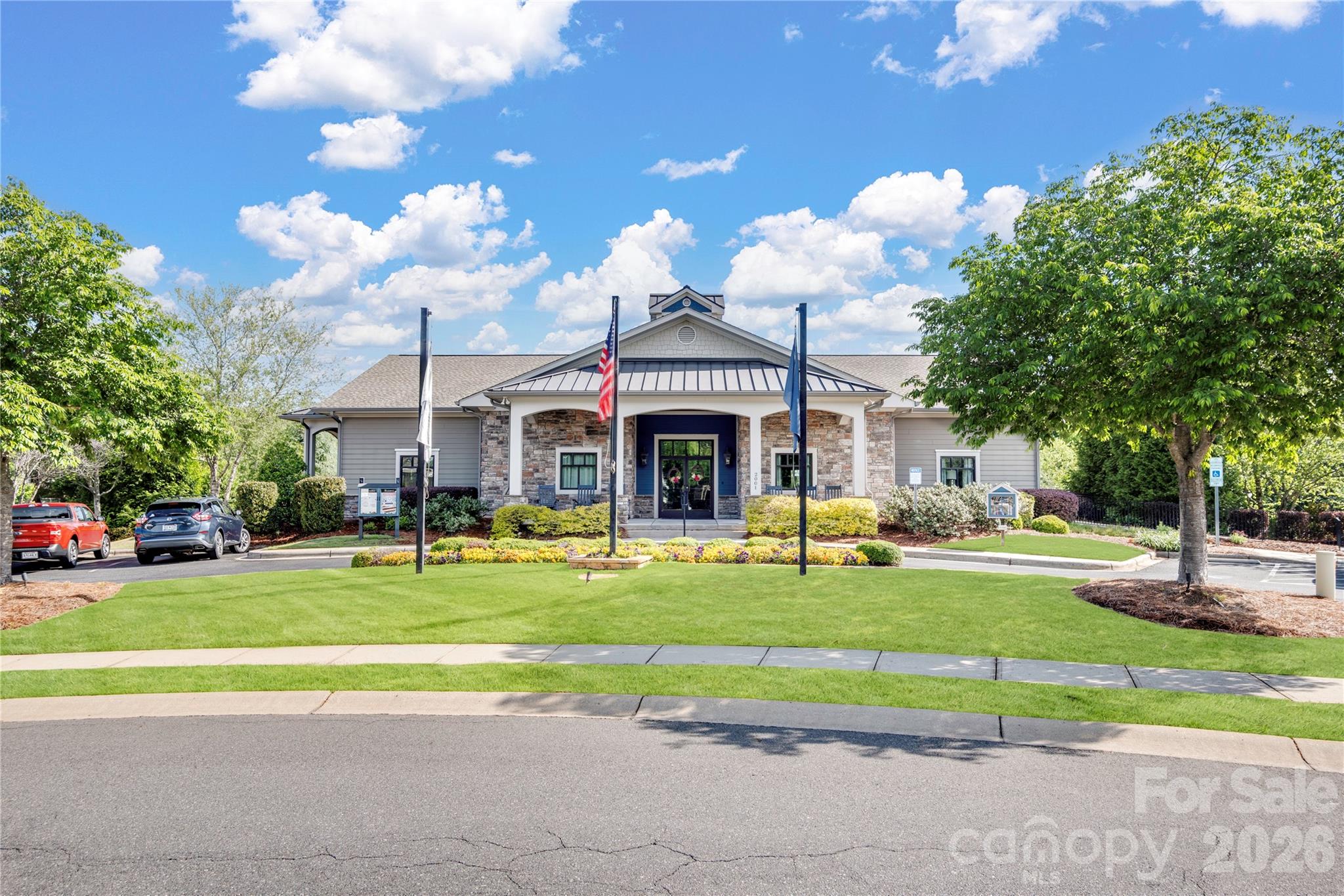 4043 Perth Road — Indian Land