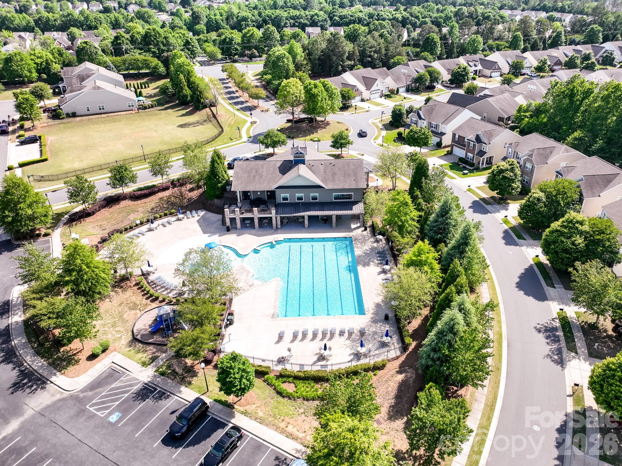 4043 Perth Road — Indian Land