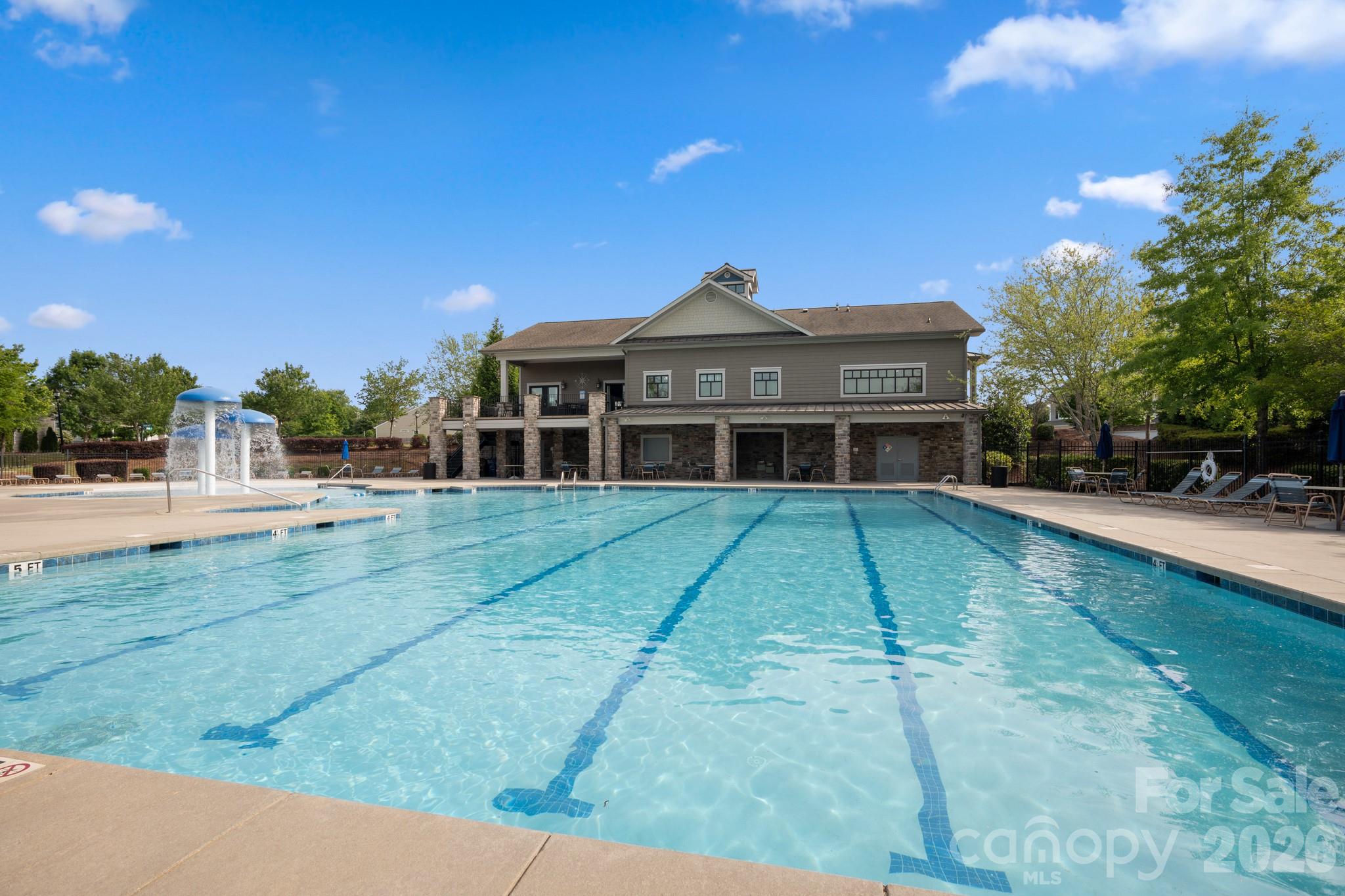 4043 Perth Road — Indian Land