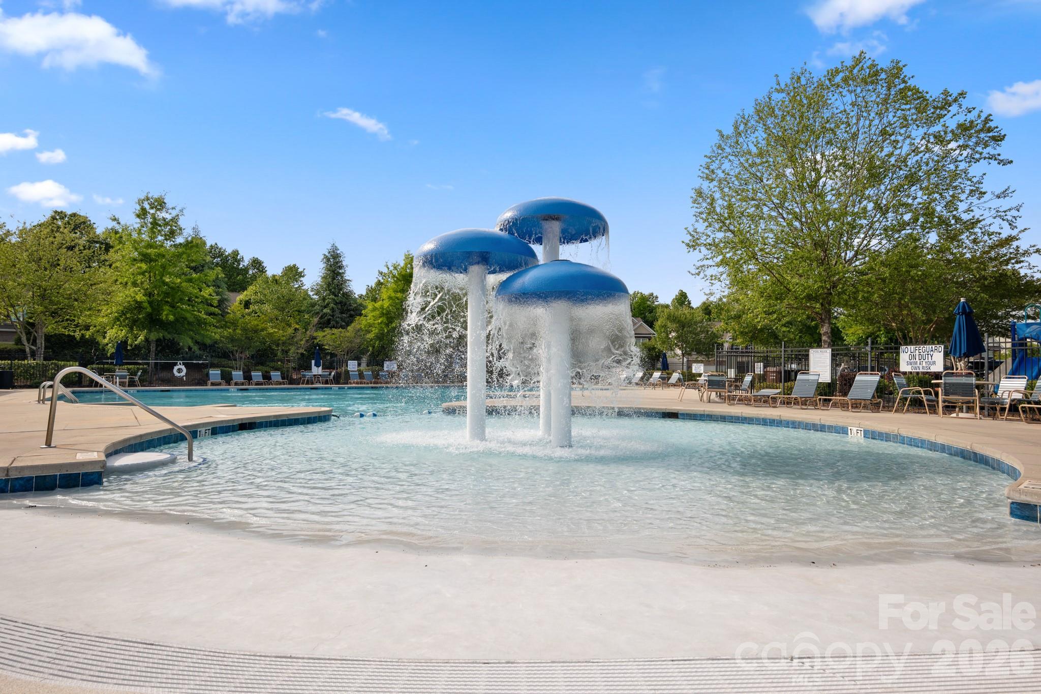 4043 Perth Road — Indian Land