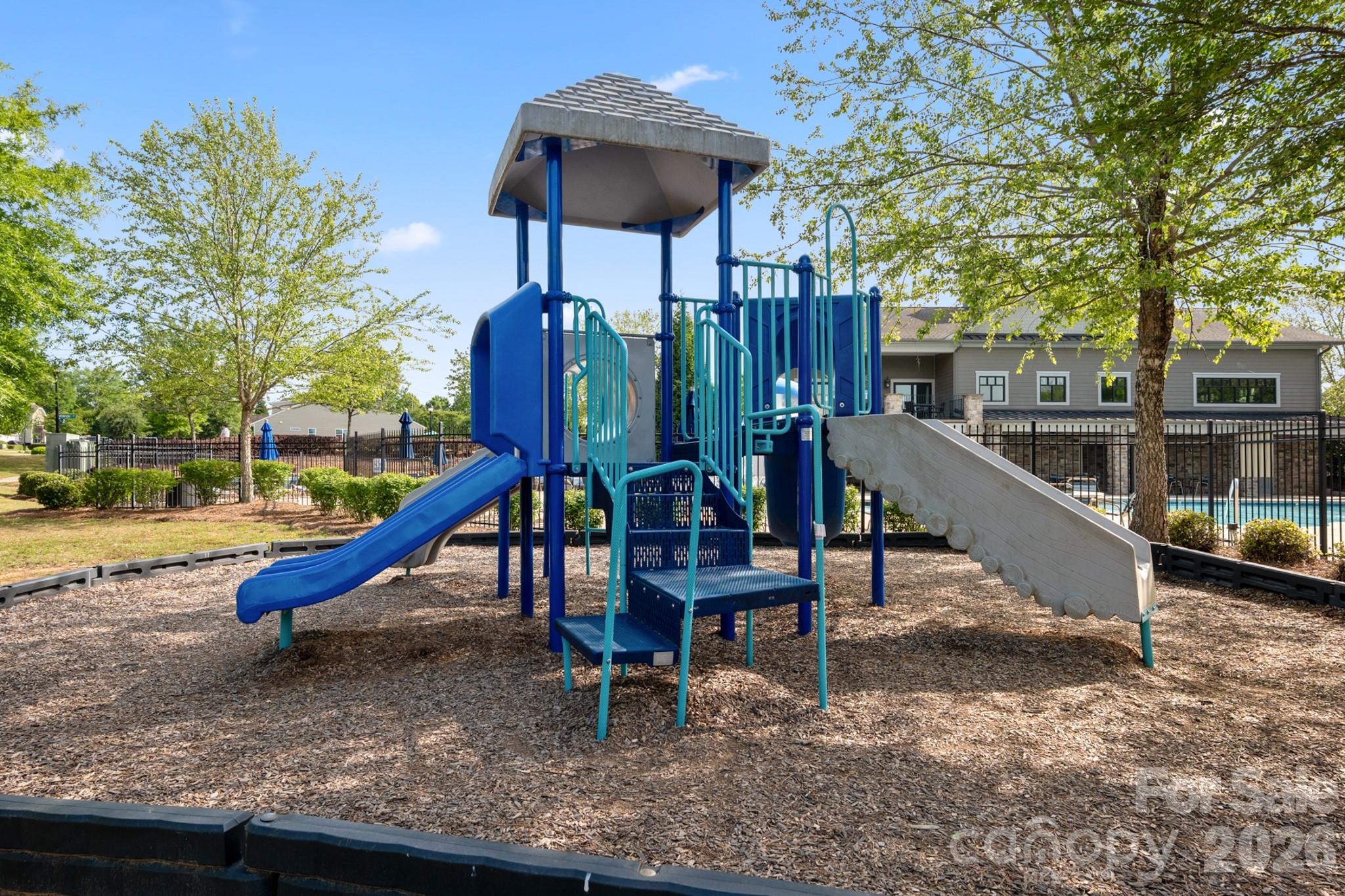 4043 Perth Road — Indian Land