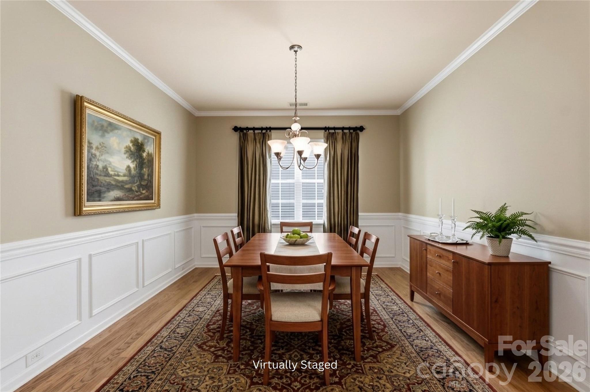 4043 Perth Road — Indian Land