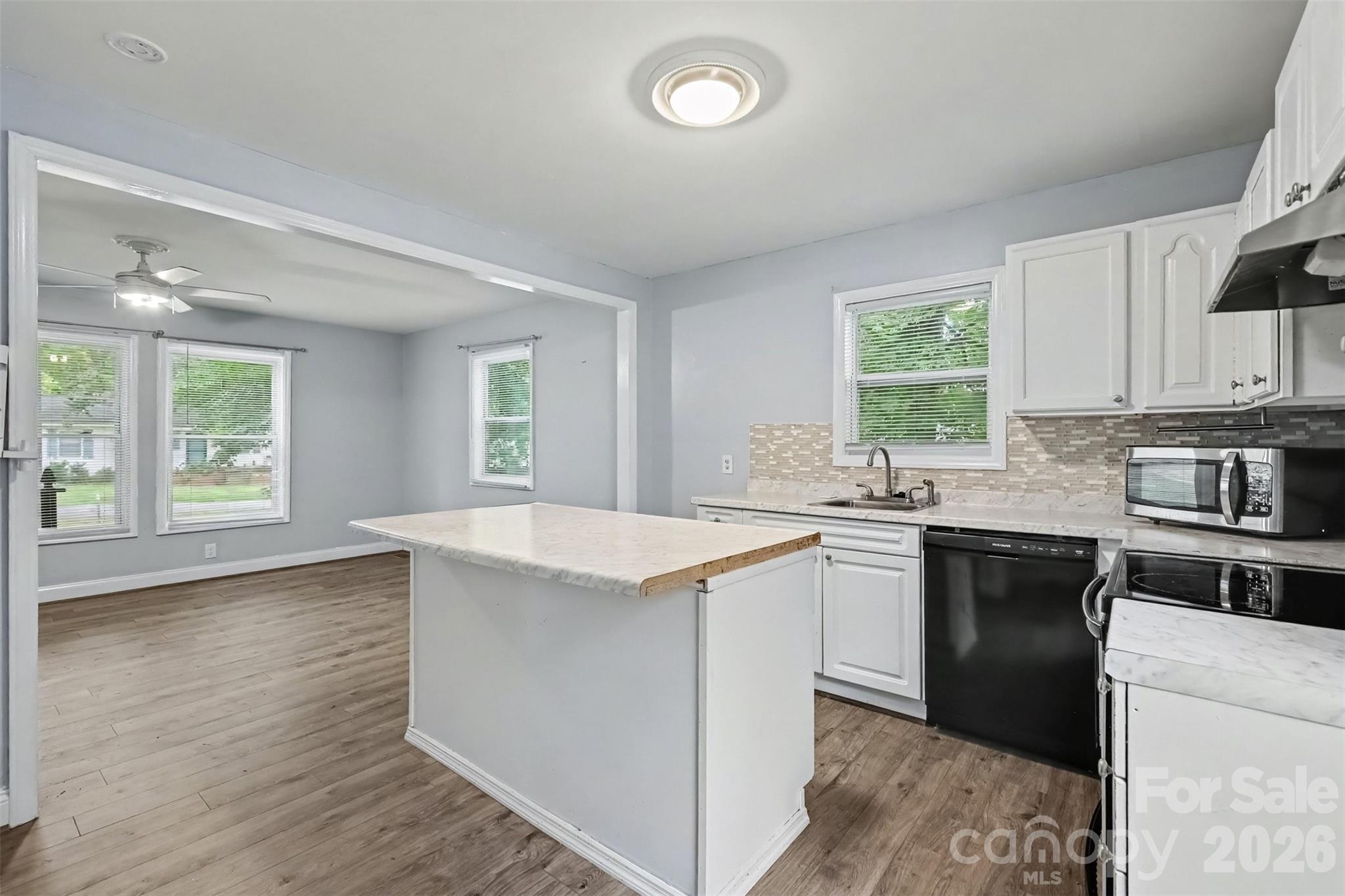 802 Stowe Drive — Lowell
