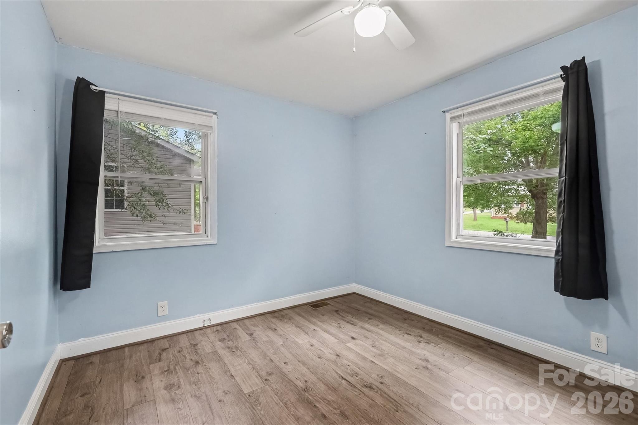 802 Stowe Drive — Lowell