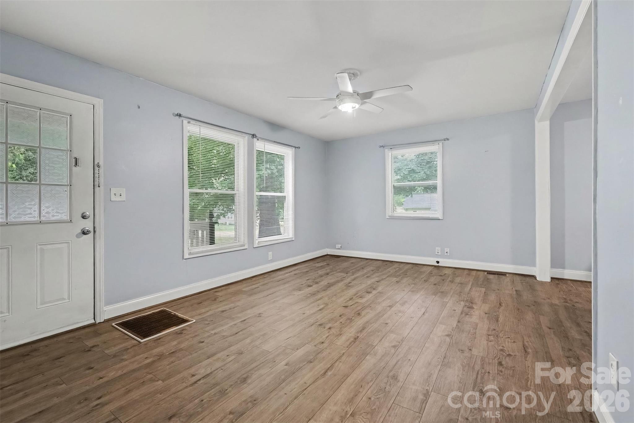 802 Stowe Drive — Lowell