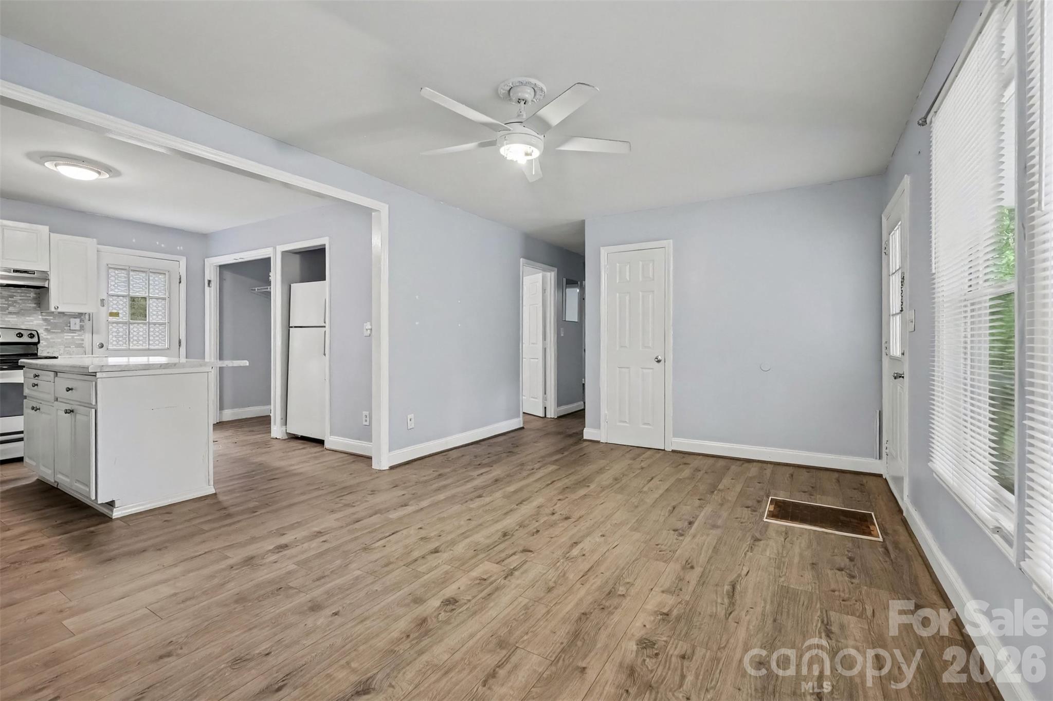 802 Stowe Drive — Lowell
