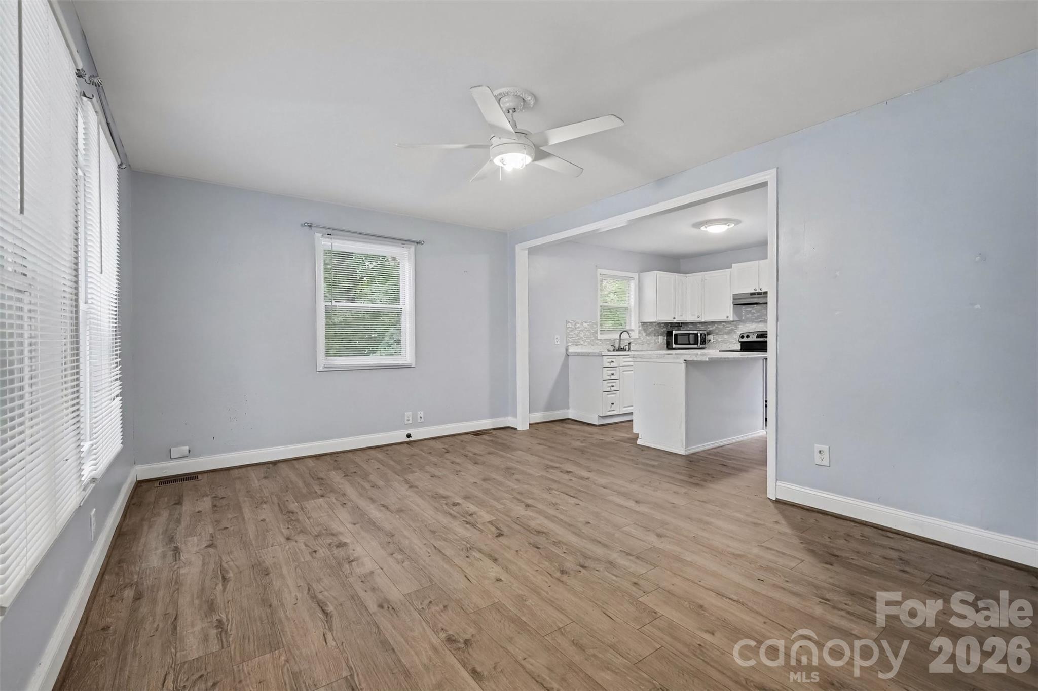 802 Stowe Drive — Lowell