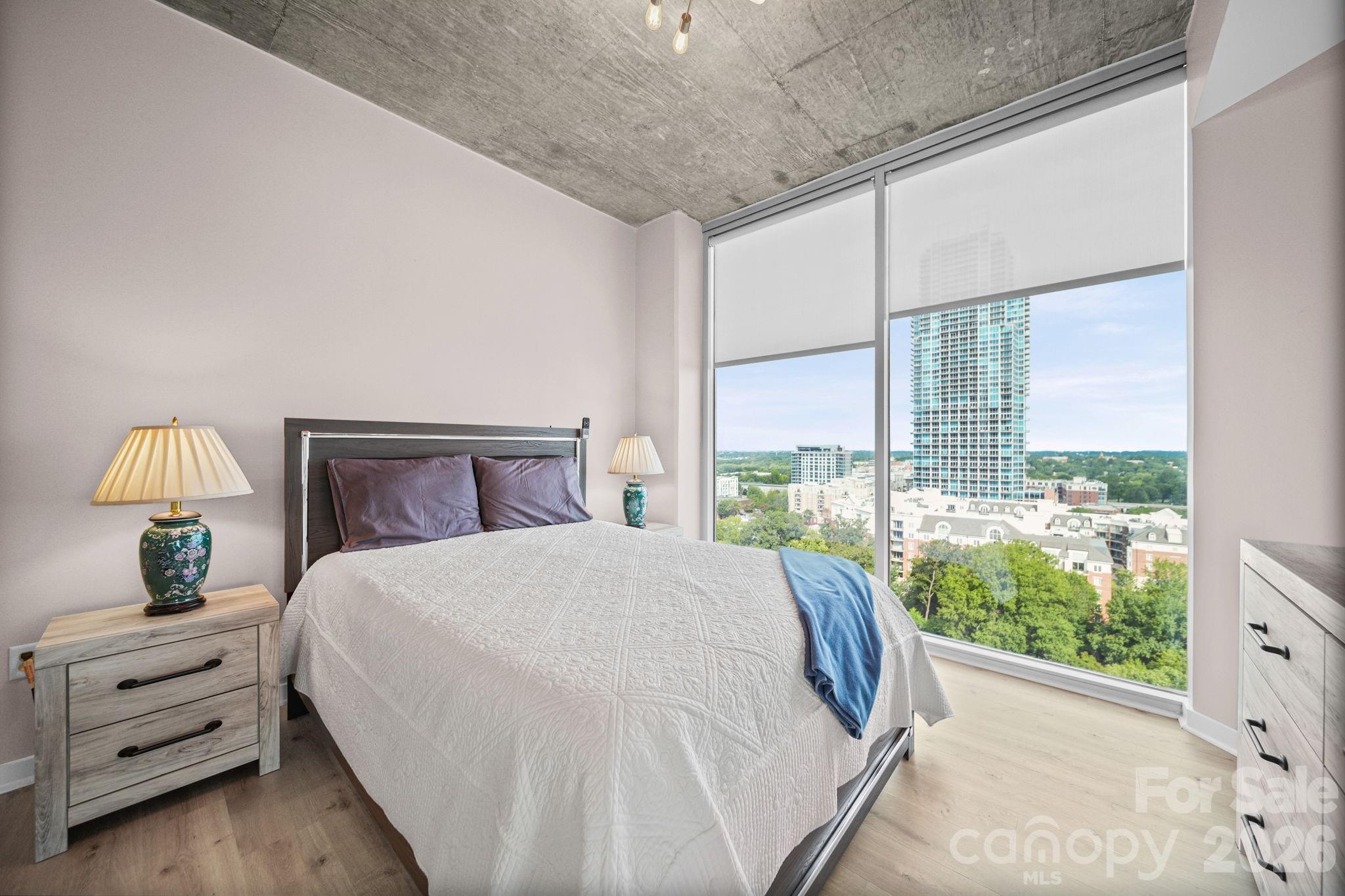 210 N Church Street #1414 — Charlotte